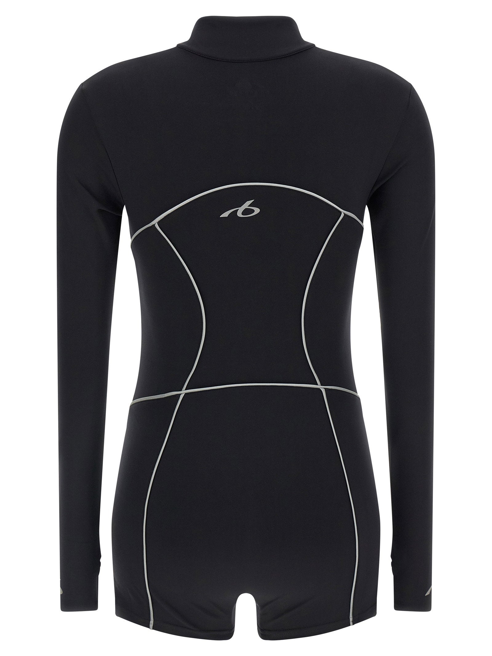 Balenciaga Techwear Bodysuit - view 2