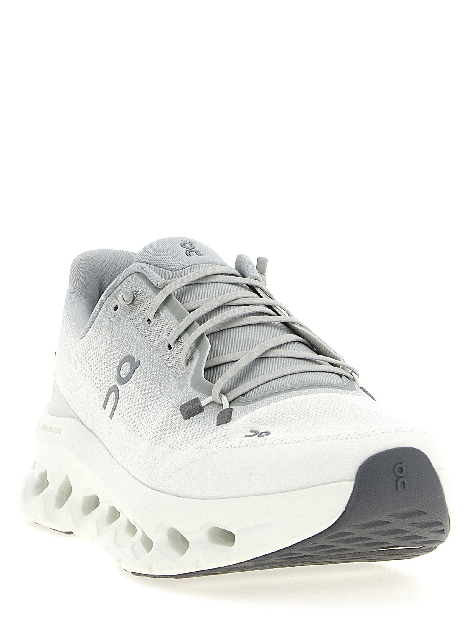 On Cloudtilt Sneakers – 100% recycled polyester - view 2