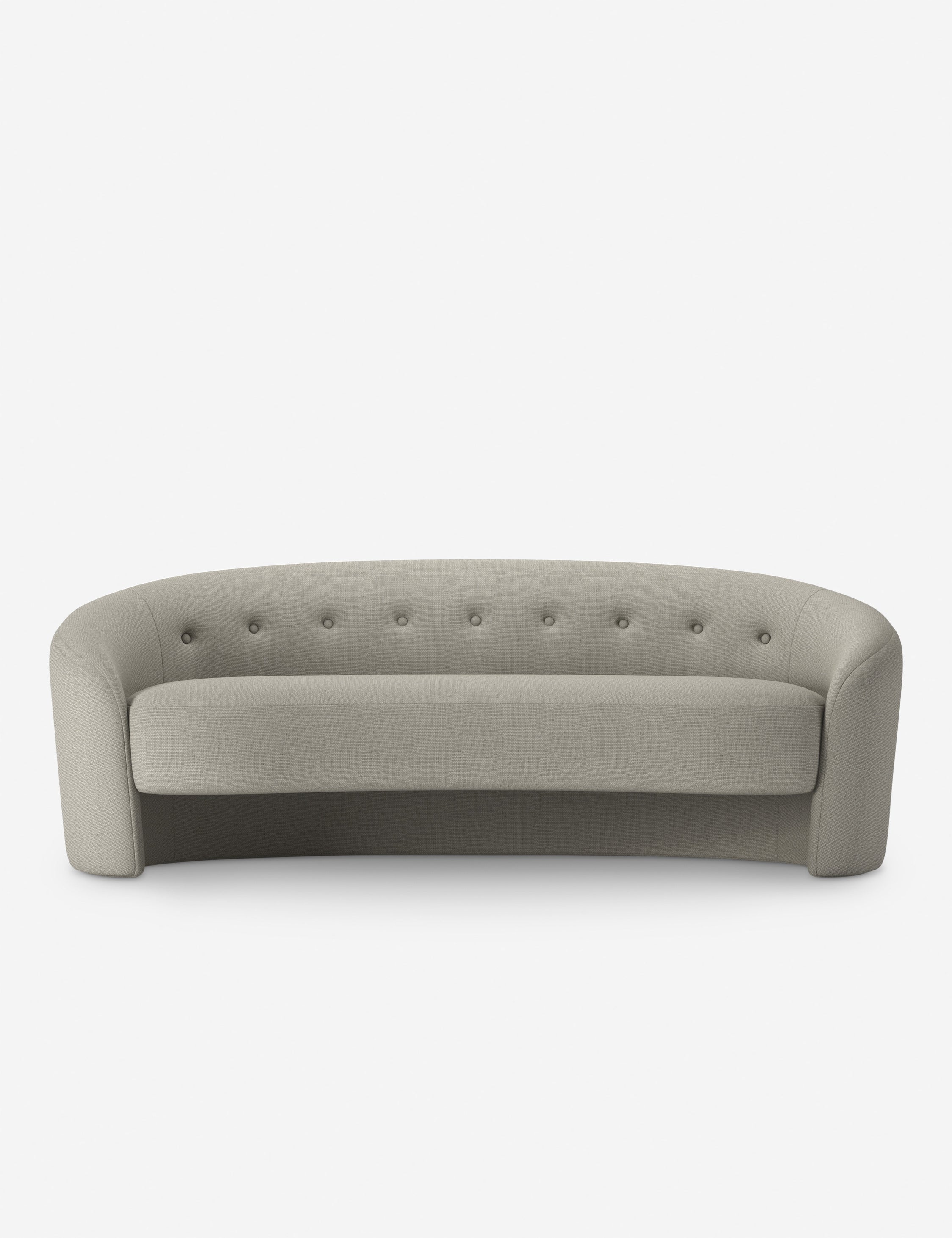 Lulu and Georgia The Button Sofa by Button Atelier x Co.House Designs - view 35