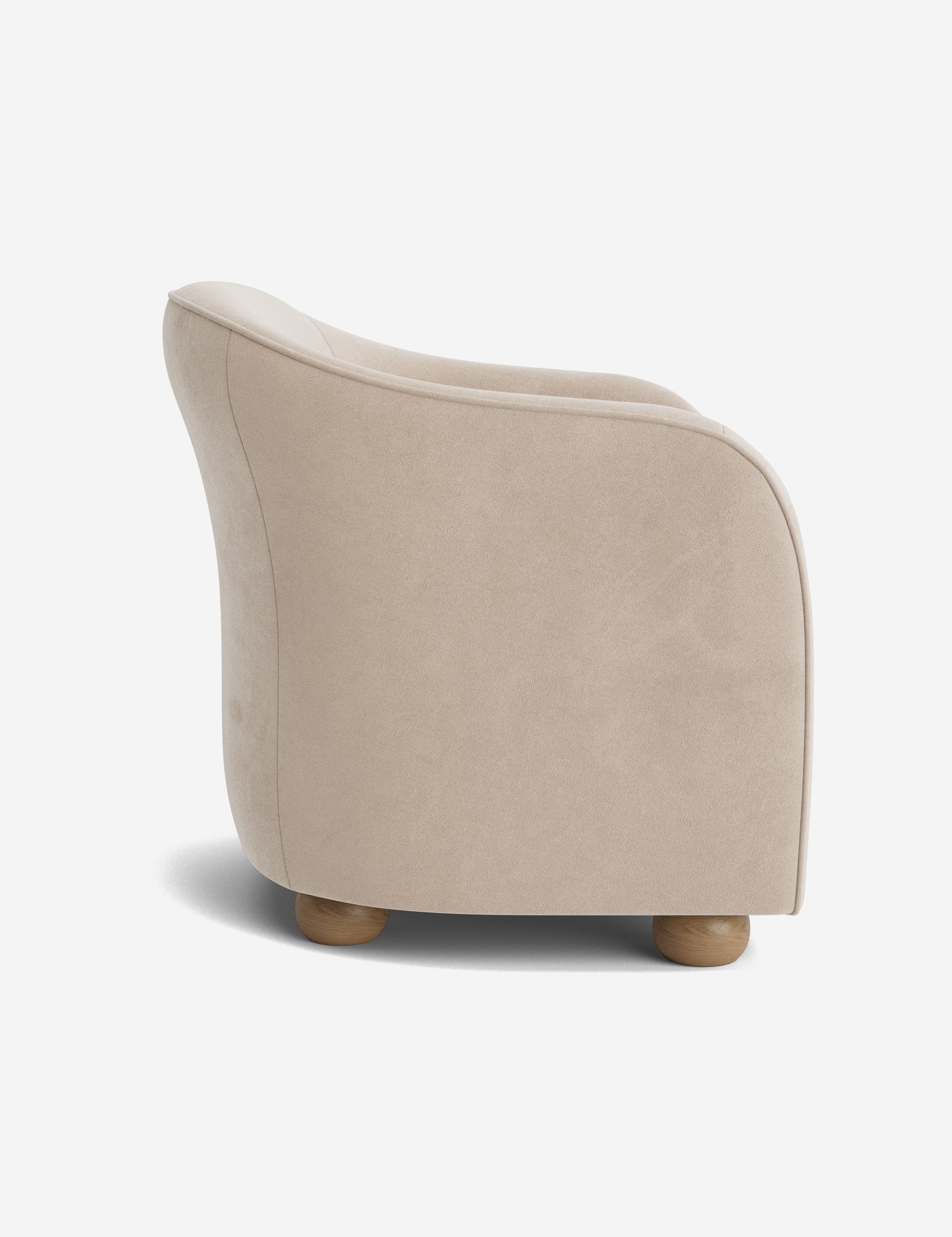 Lulu and Georgia Faro Accent Chair by DISC Interiors - view 202