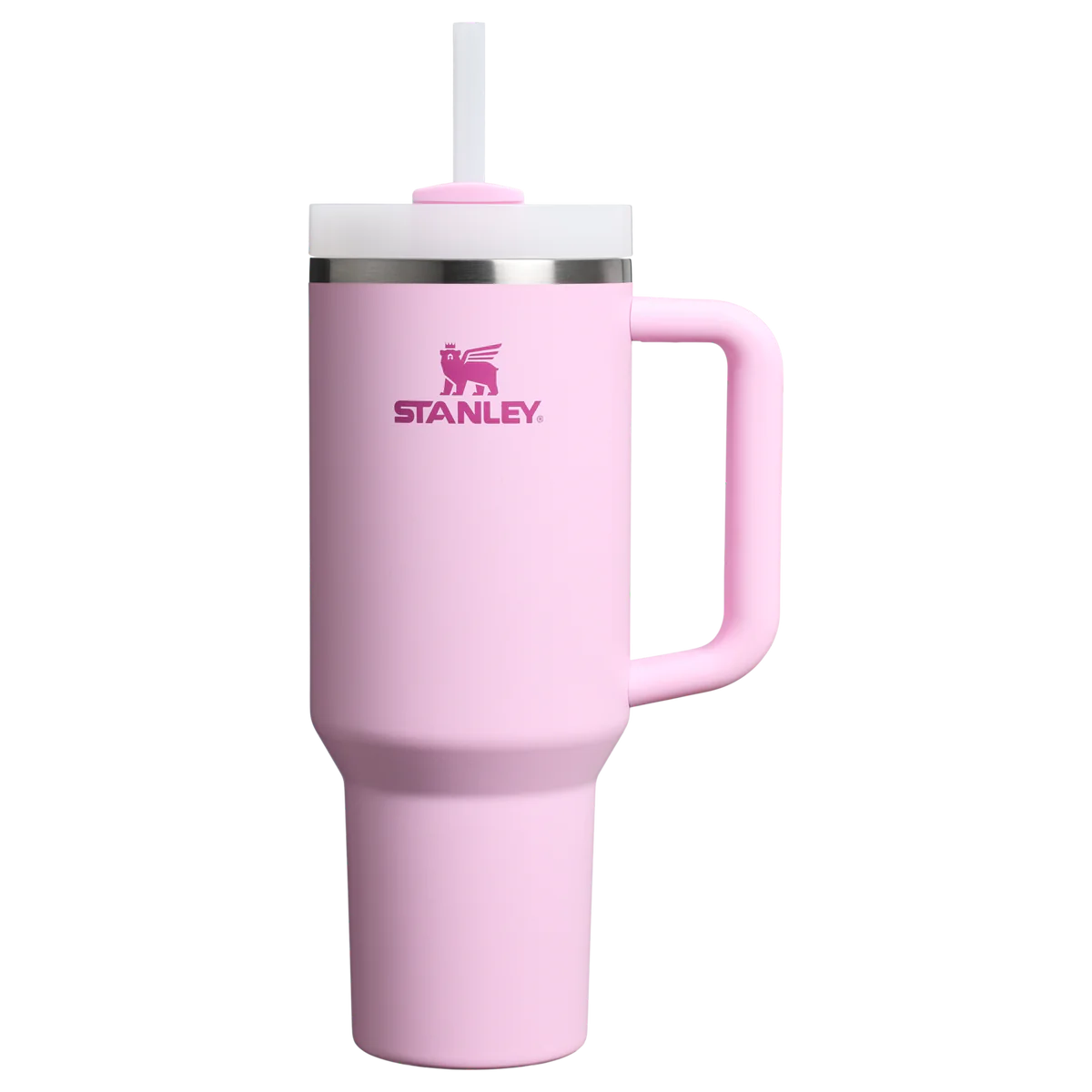 Sneaker Cafe Mumbai STANLEY TUMBLER Mug Peony 40 Oz