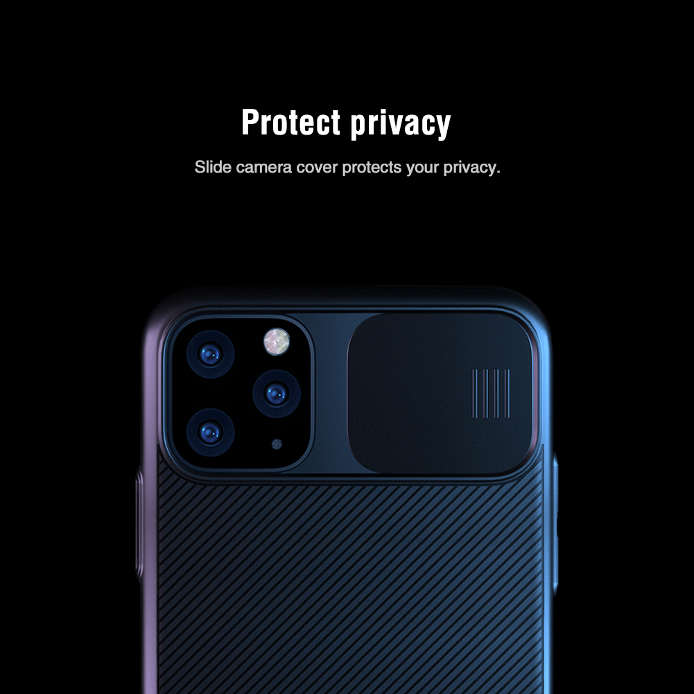 Apple iPhone 13 Series Camshield Design Premium Matte Case - view 2