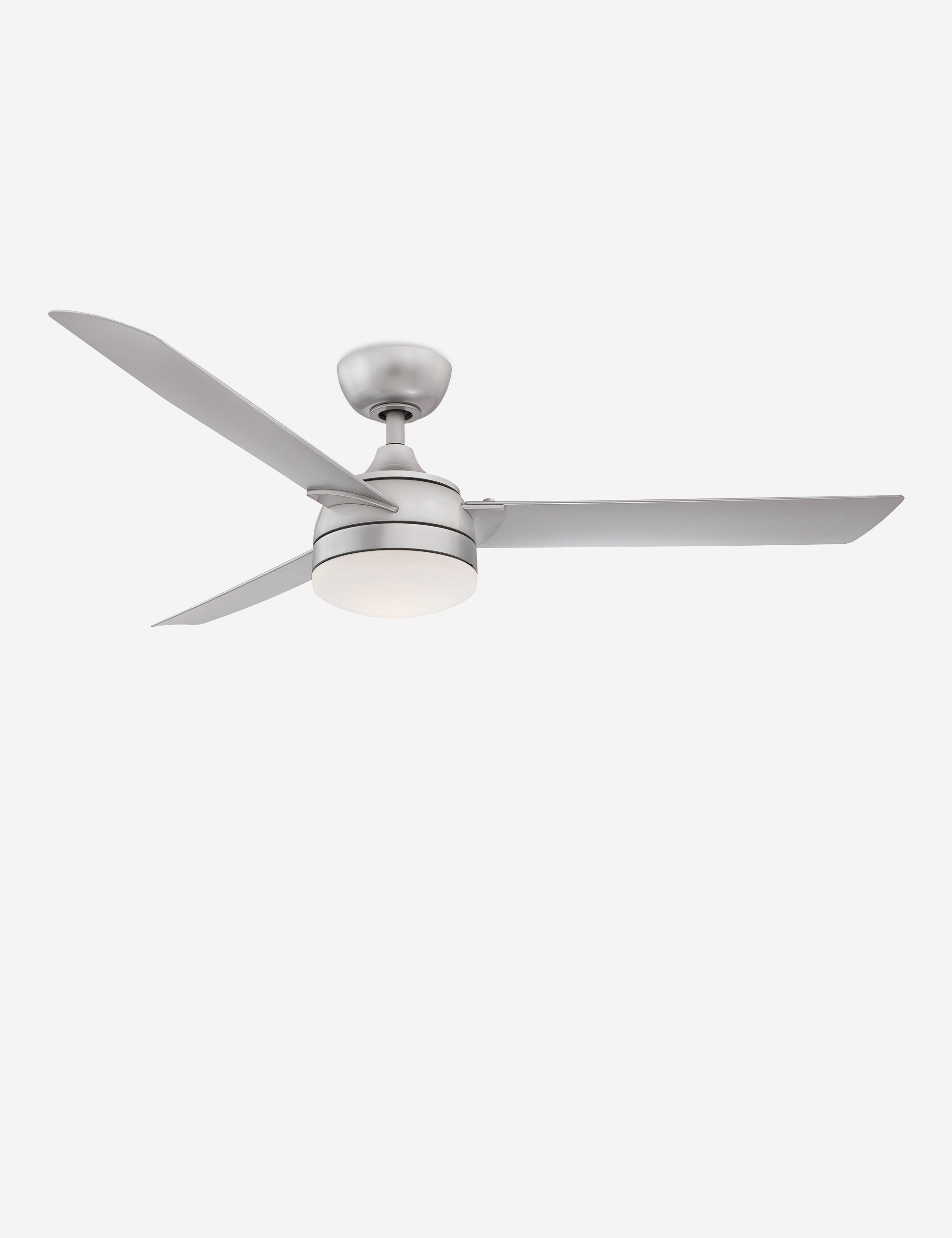 Lulu and Georgia Alya Indoor / Outdoor Ceiling Fan + Light - view 2