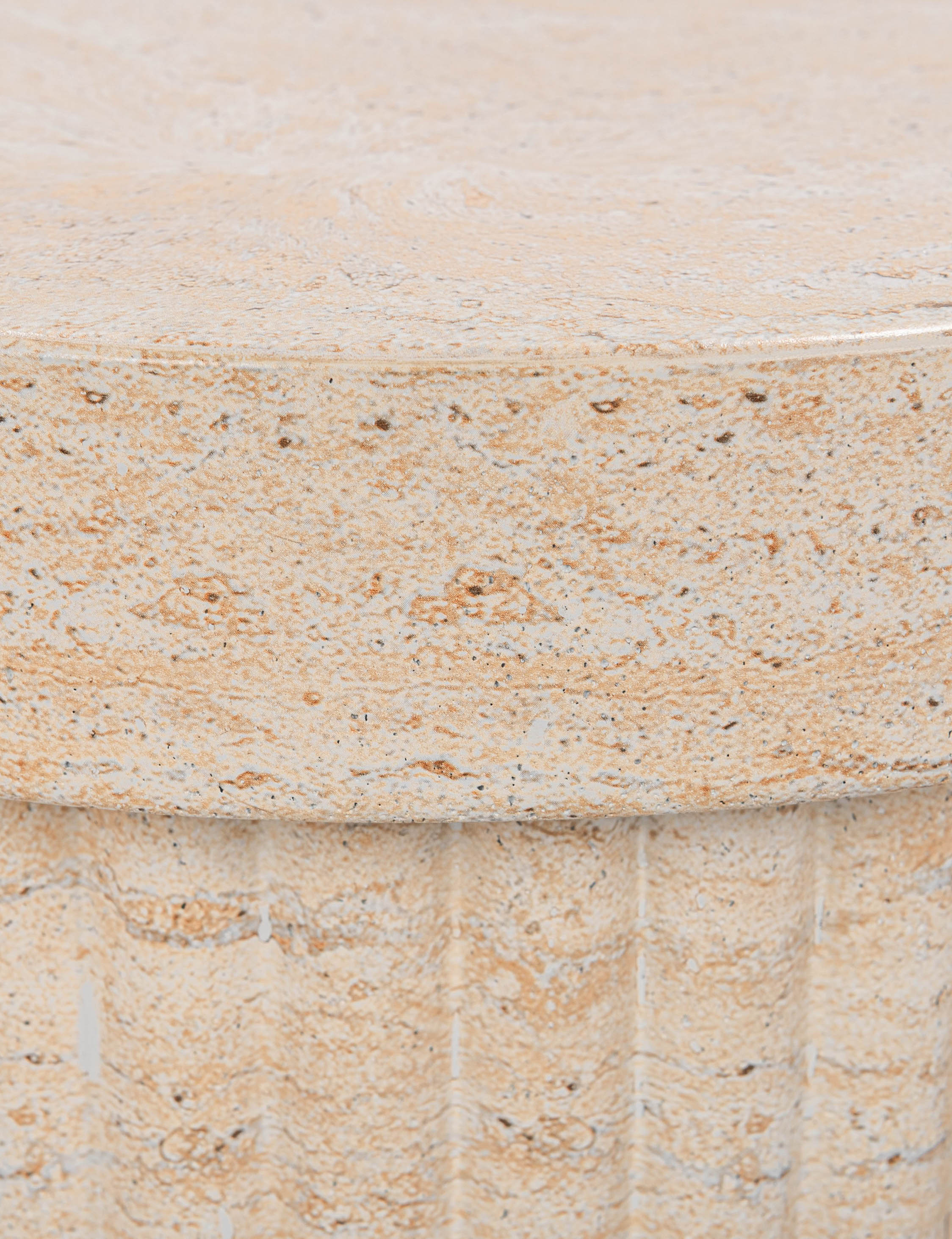Lulu and Georgia Govea Indoor / Outdoor Stool - view 7
