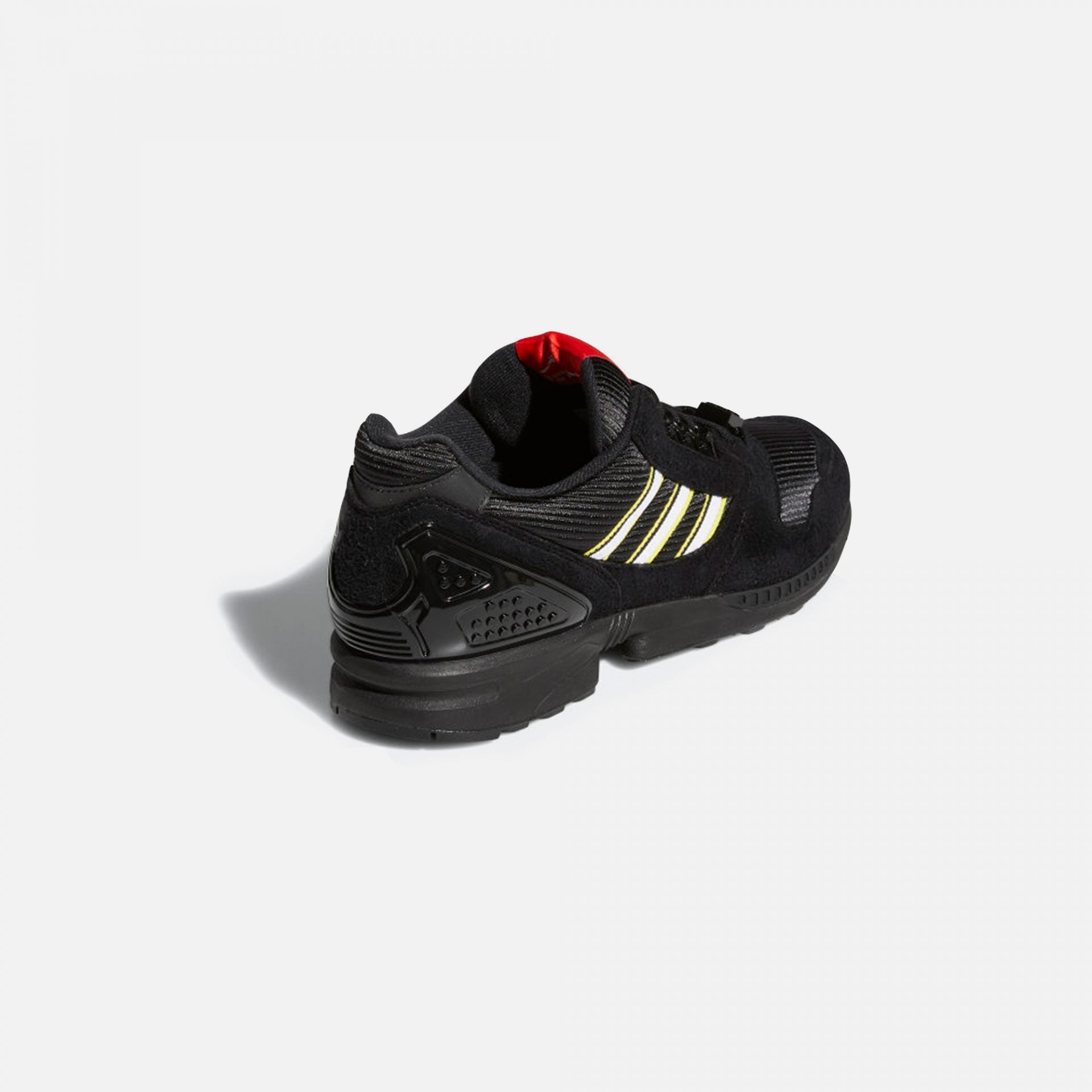 Adidas Originals | ZX 8000 X LEGO® CORE BLACK - view 2