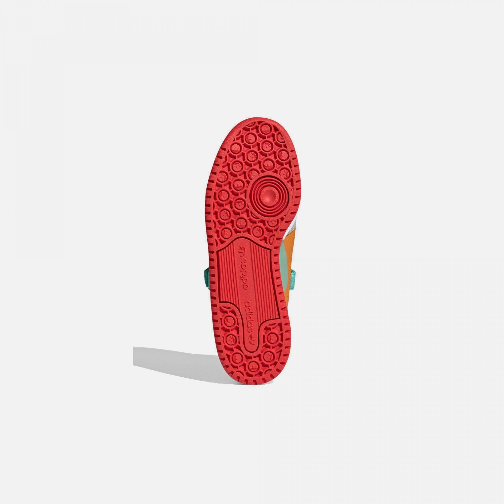 Adidas Originals | FORUM LOW SONIC FUCHSIA - view 2