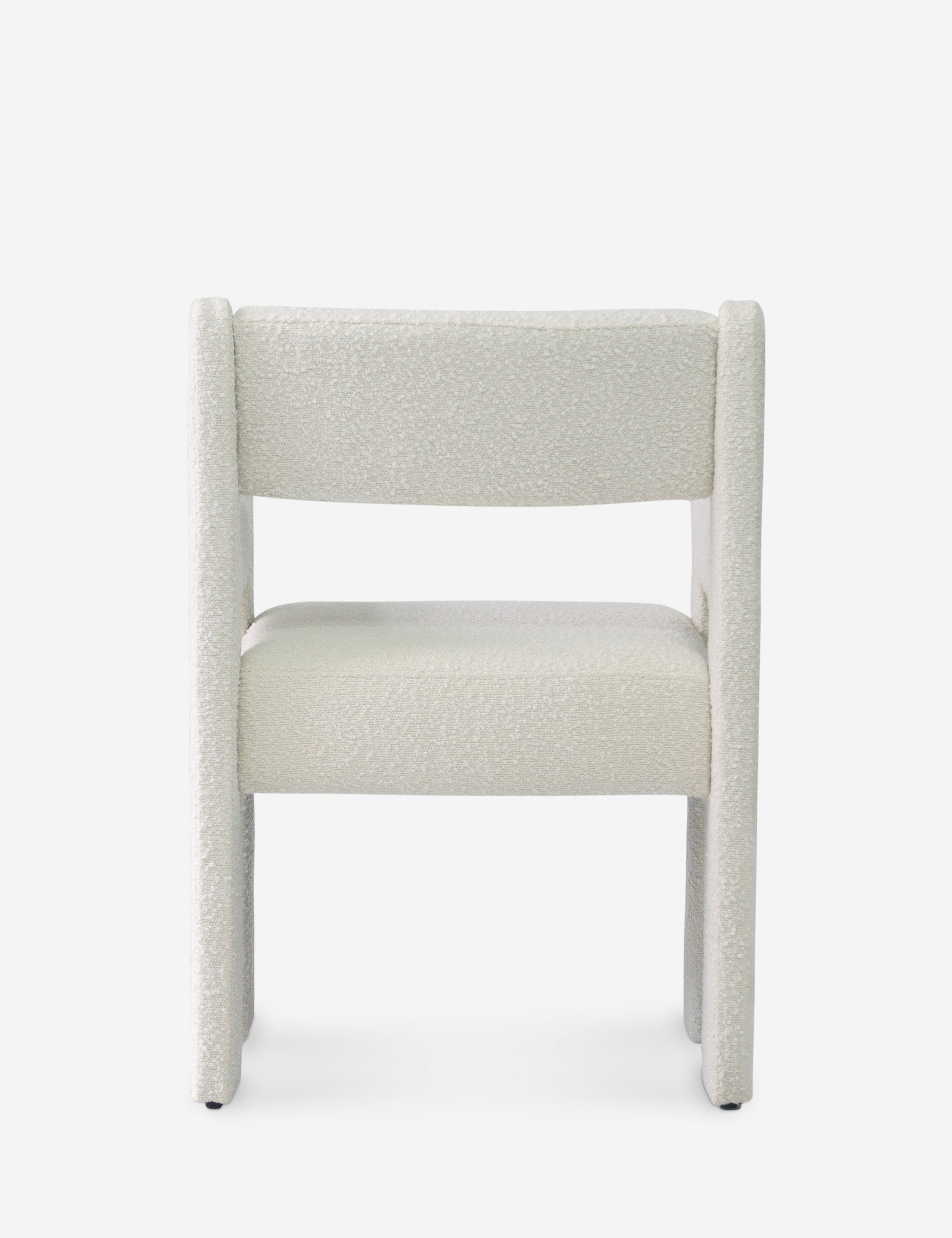 Lulu and Georgia Morel Dining Arm Chair by Sun at Six - view 19