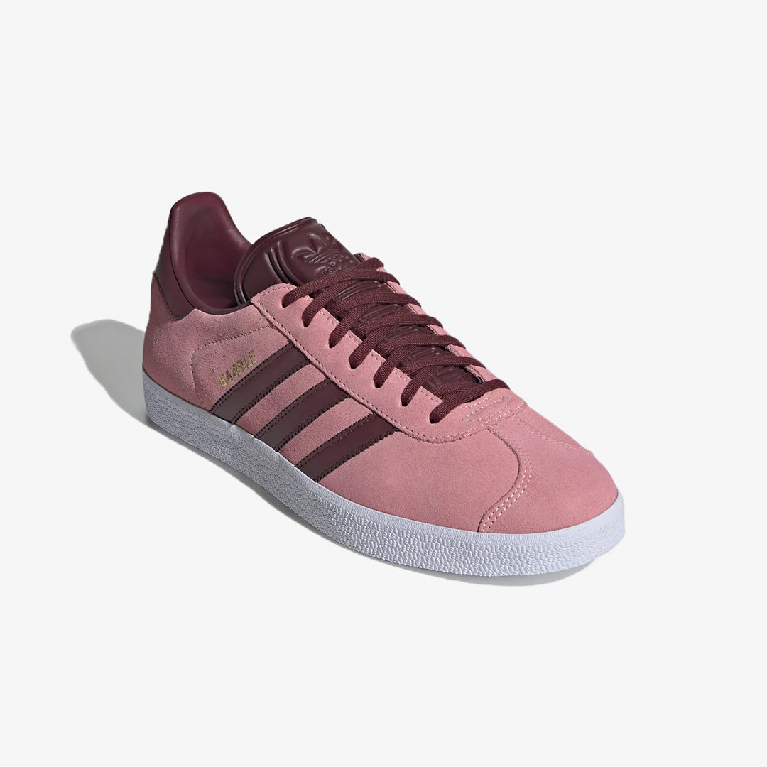 Gazelle super pop – Adidas Originals | GAZELLE { SUPER POP/SHADOW RED
