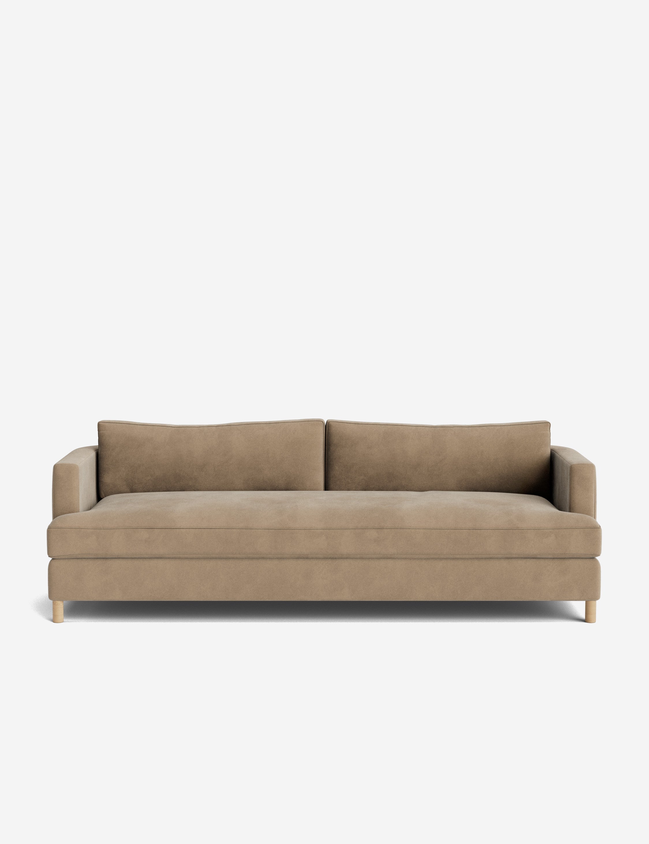 Lulu and Georgia Belmont Sofa by Ginny Macdonald - view 60