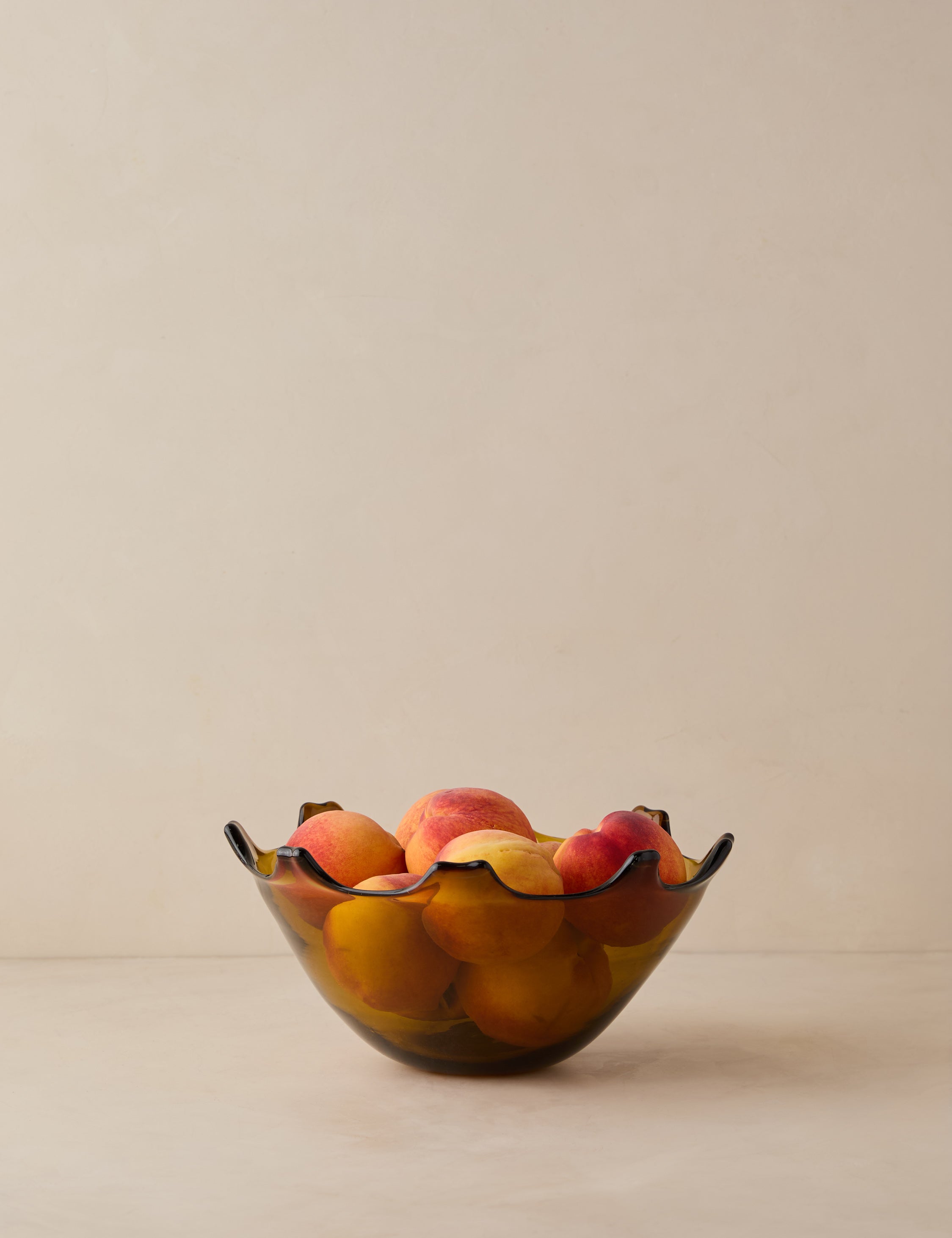 Lulu and Georgia Yaxel Bowl by Meso – Green - view 2
