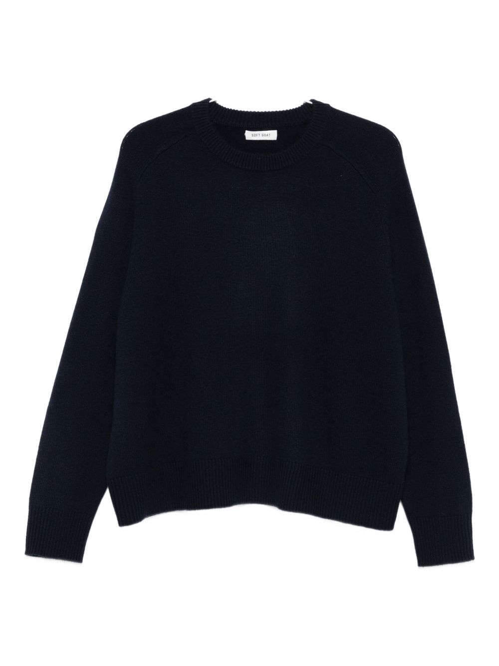 Soft goat t-shirts – Soft Goat Sweater – Cashmere 100%