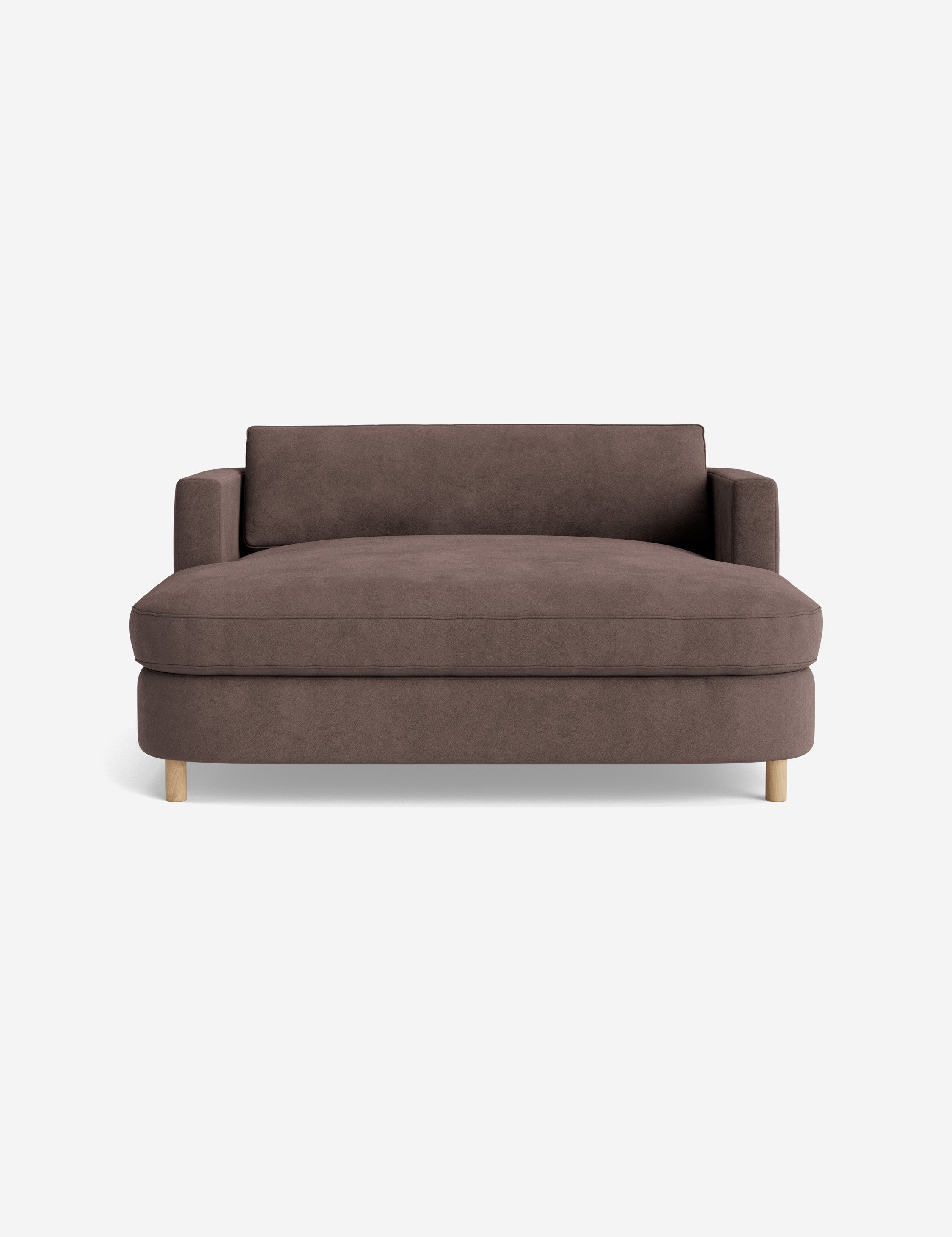 Lulu and Georgia Belmont Media Lounger by Ginny Macdonald - view 123