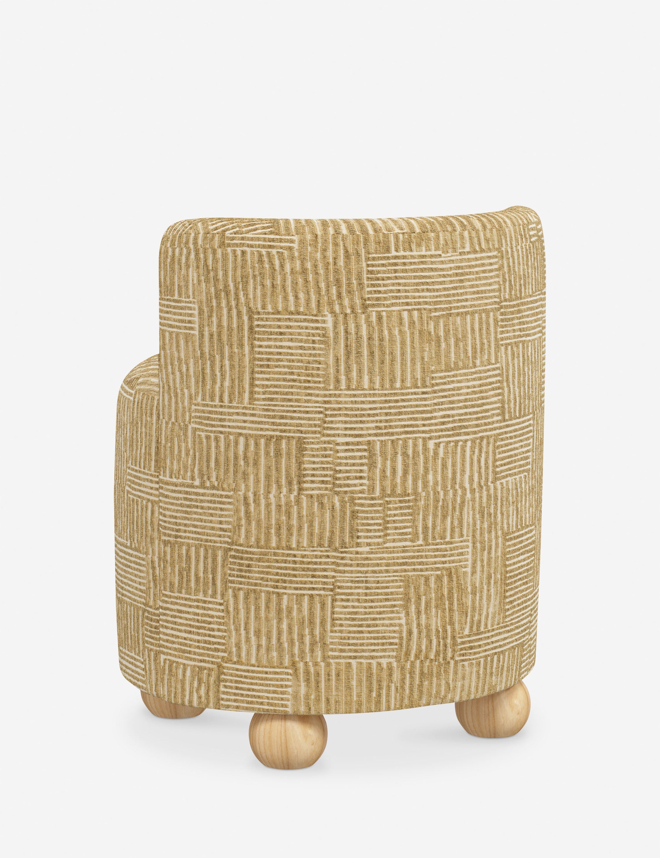 Lulu and Georgia Fernsby Accent Chair - view 111