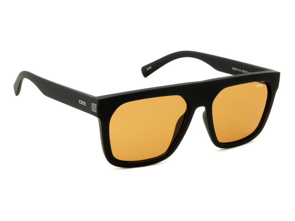 iDEE S3233 C4 55 SUNGLASSES - view 3