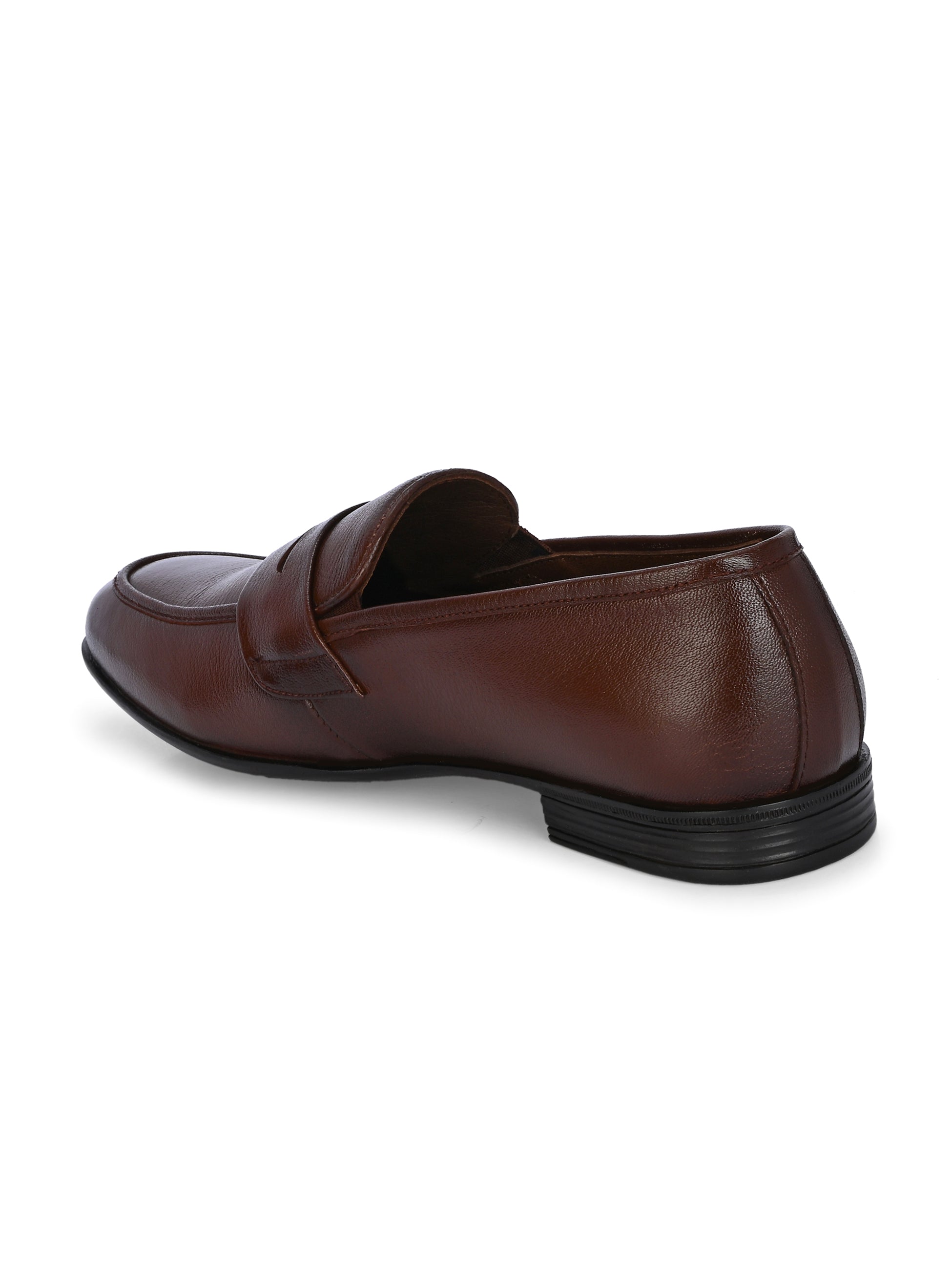 Rover Penny Loafers by Aspeerio - view 10