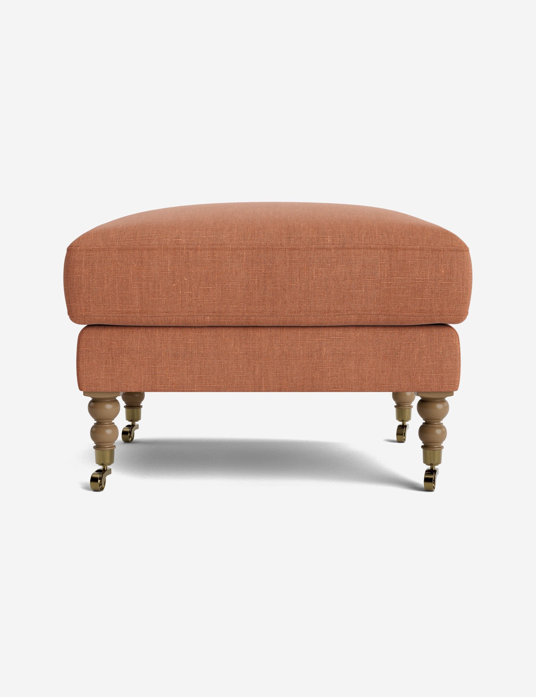Lulu and Georgia Fabienne Ottoman - view 126
