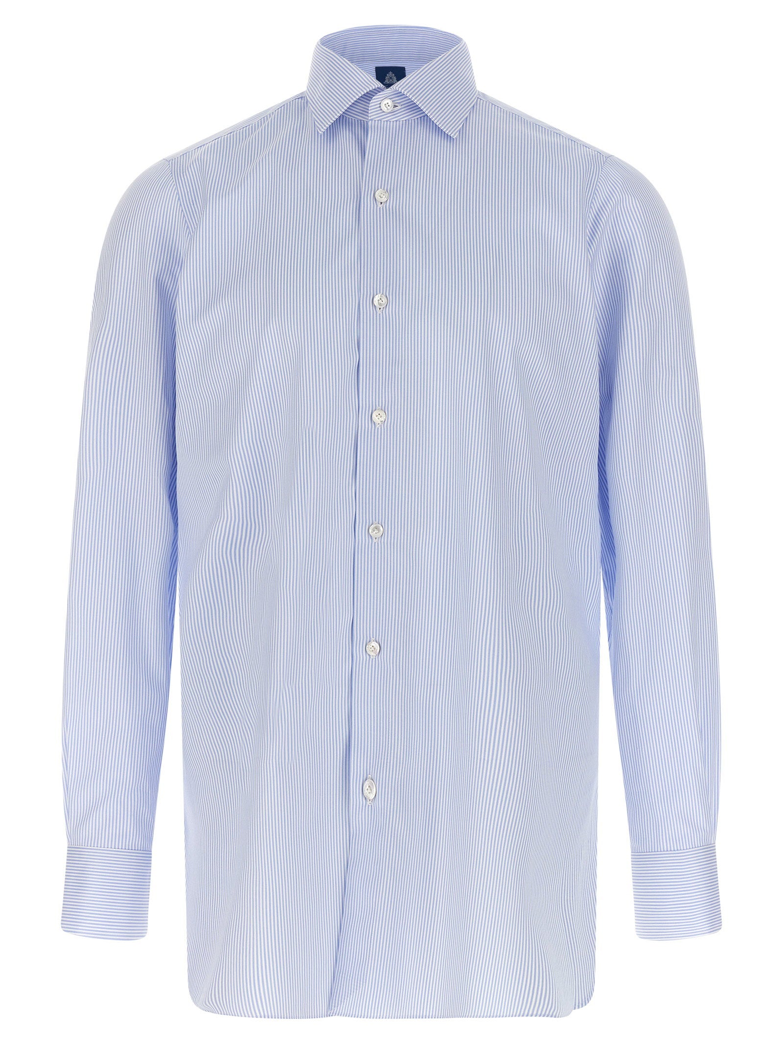 Finamore Napoli Shirt – 100% cotton