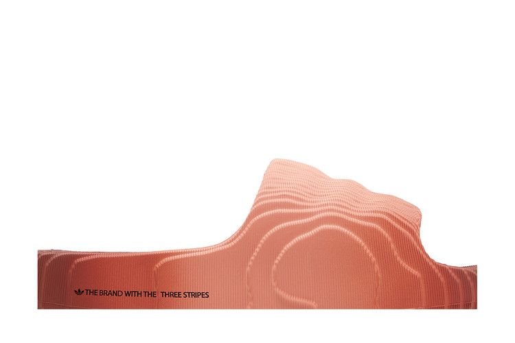 adidas Adilette 22 Wonder Clay - view 2