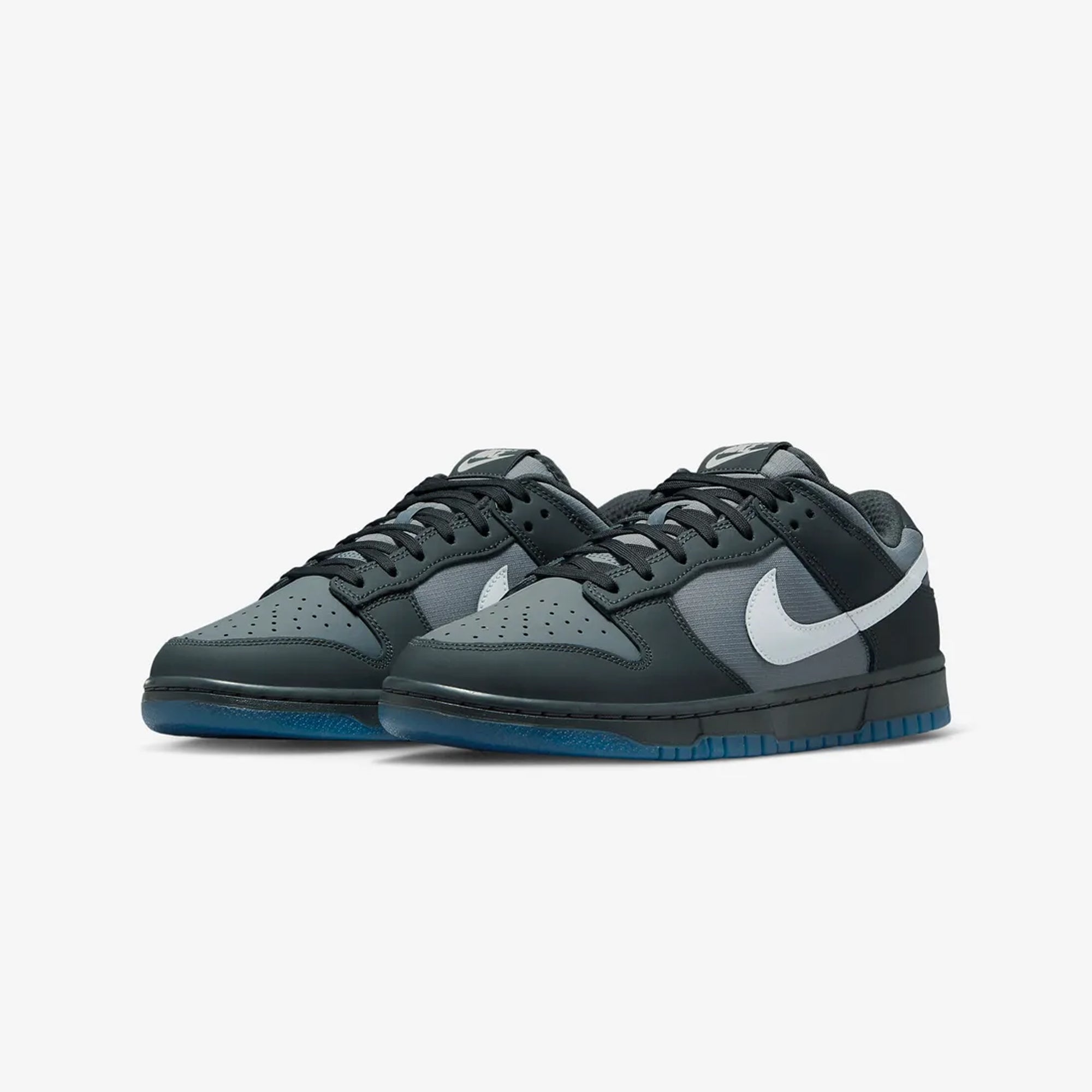 Dunk low anthracite – Nike | DUNK LOW { ANTHRACITE/PURE PLATINUM-COOL GREY