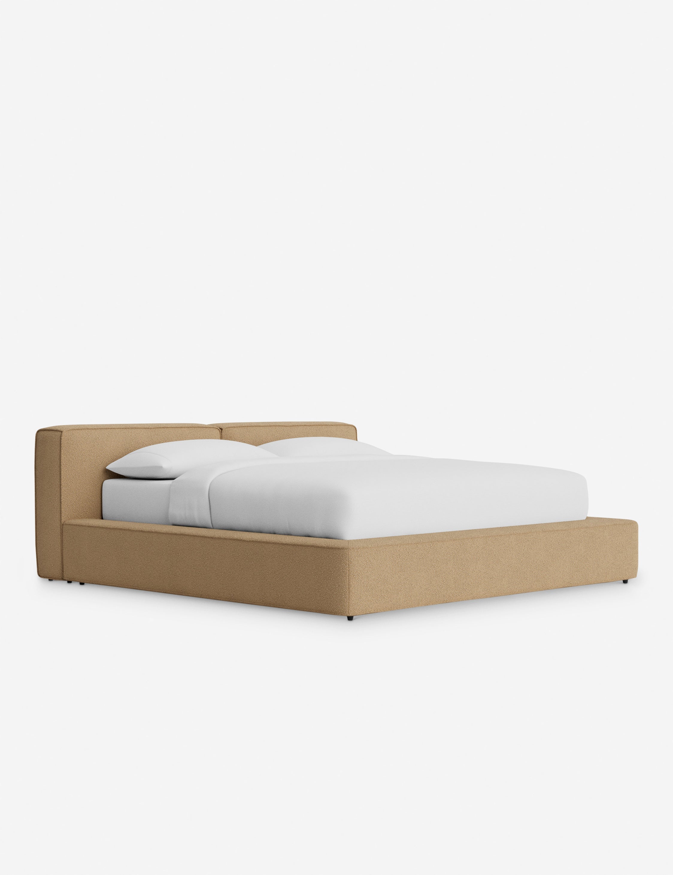 Lulu and Georgia Onni Platform Bed - view 142