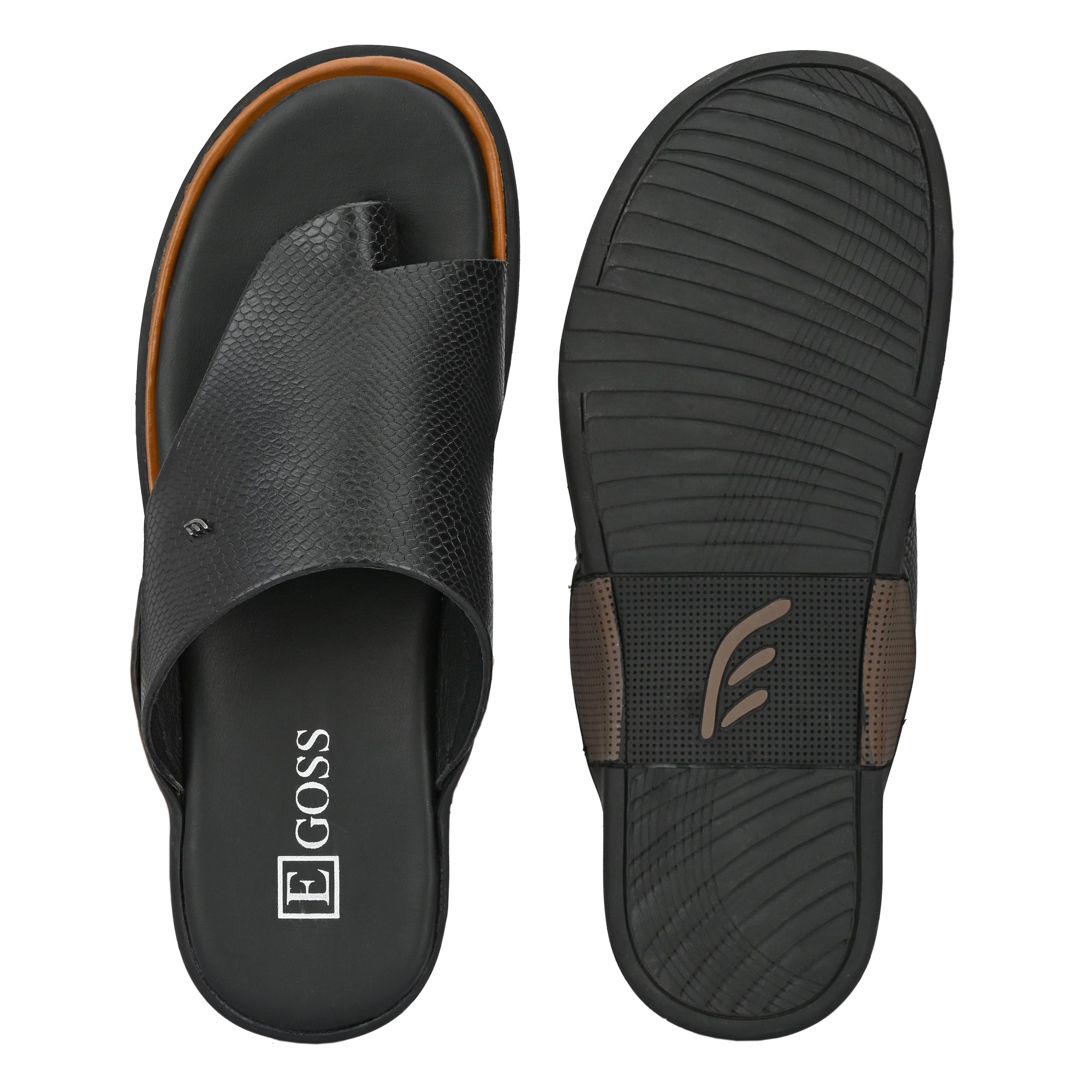 Egoss Shoes Egoss Slippers For Men - view 5