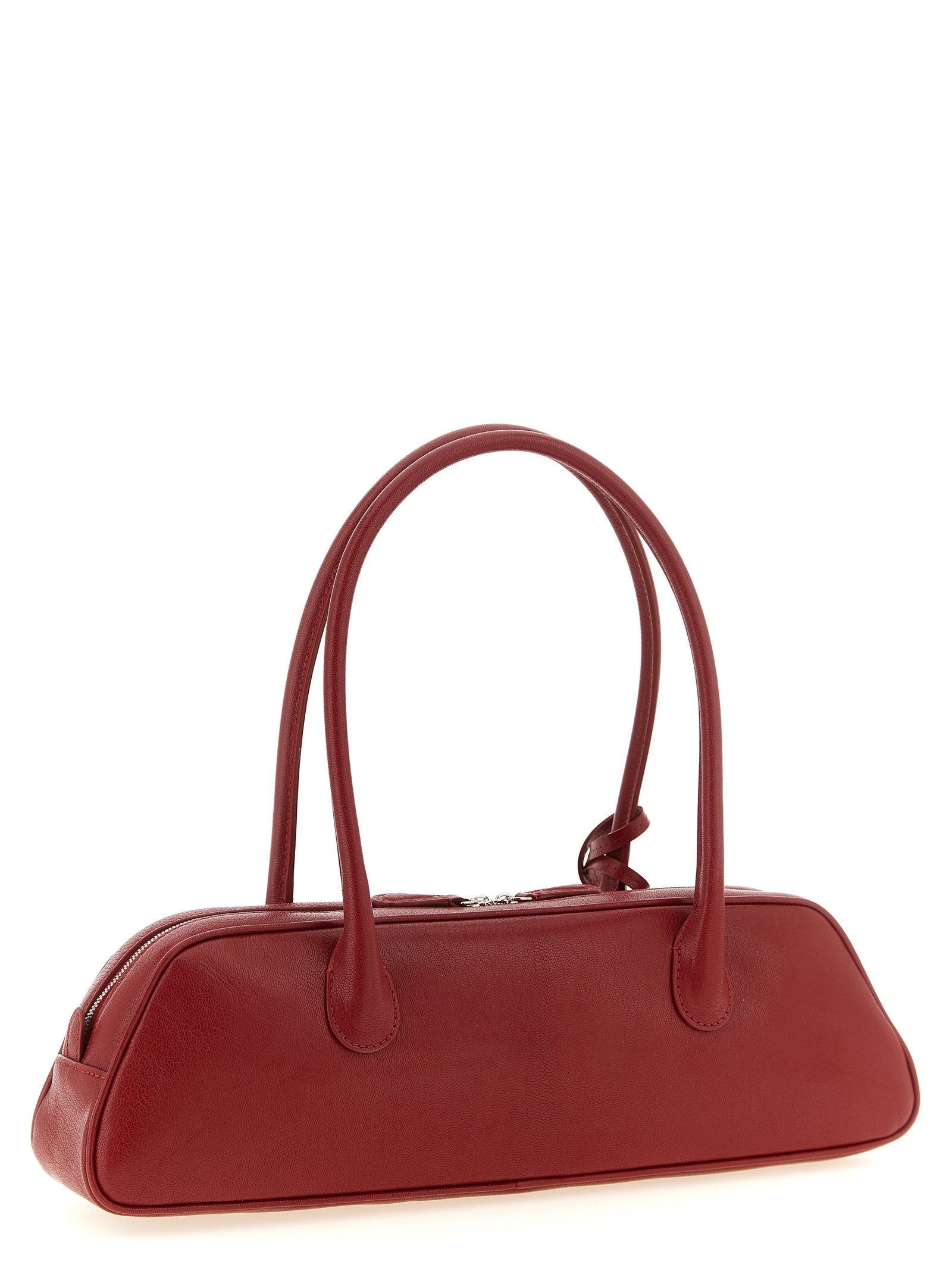 Magda Butrym Brigitte Trapeze Handbag - view 2