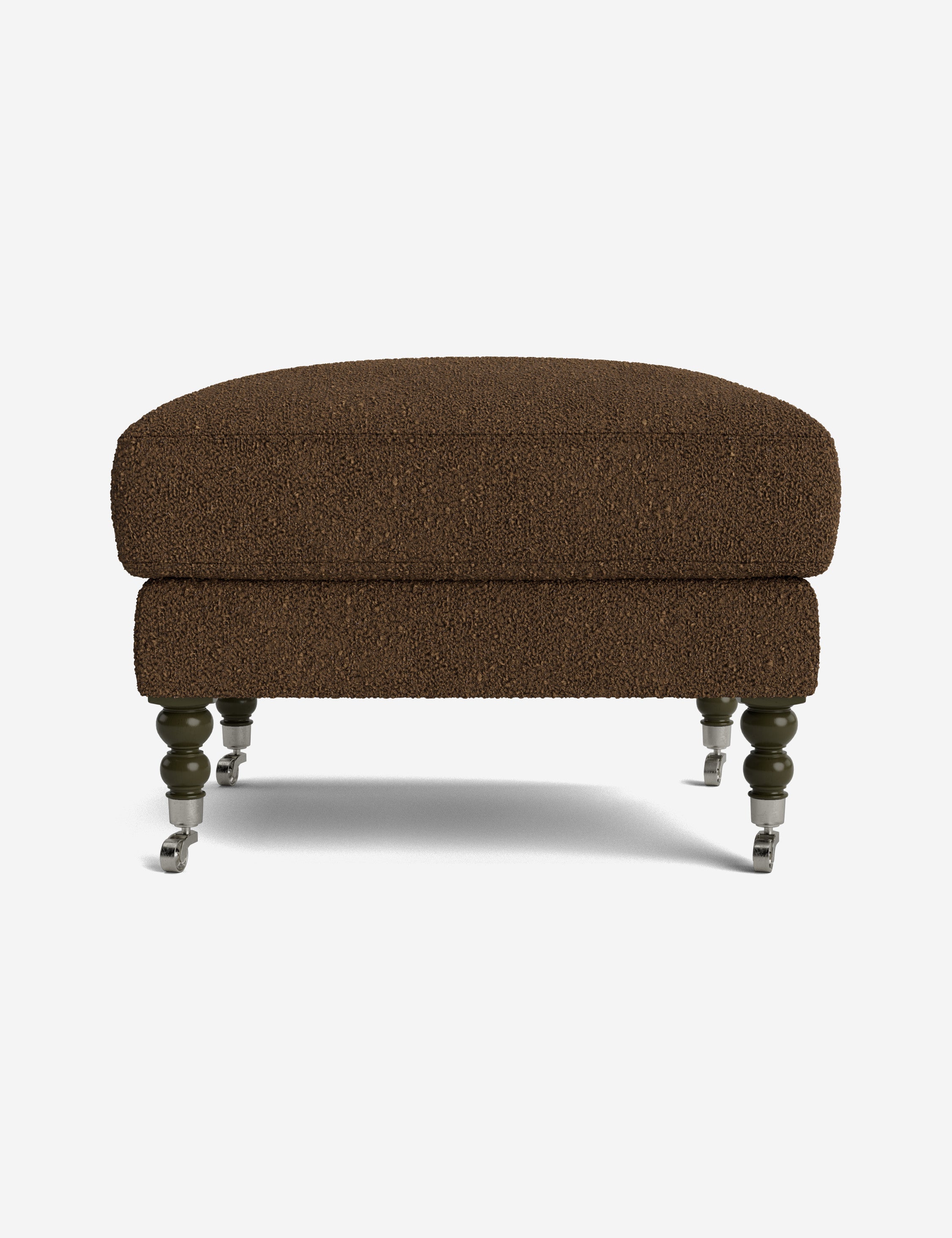 Lulu and Georgia Fabienne Ottoman - view 29