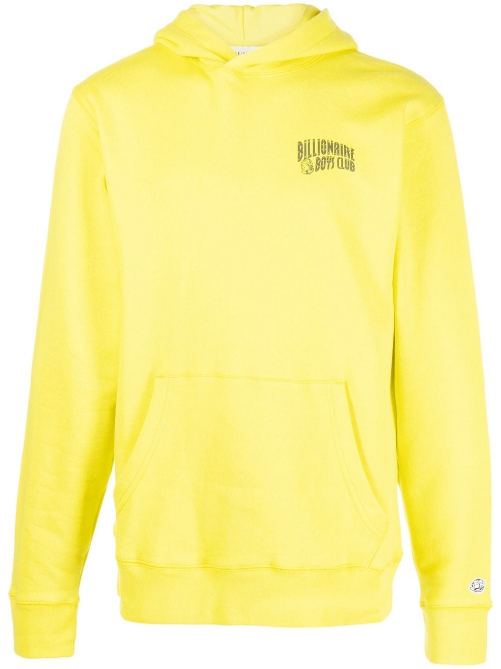 Billionaire Logo hoodie – Cotton 100%