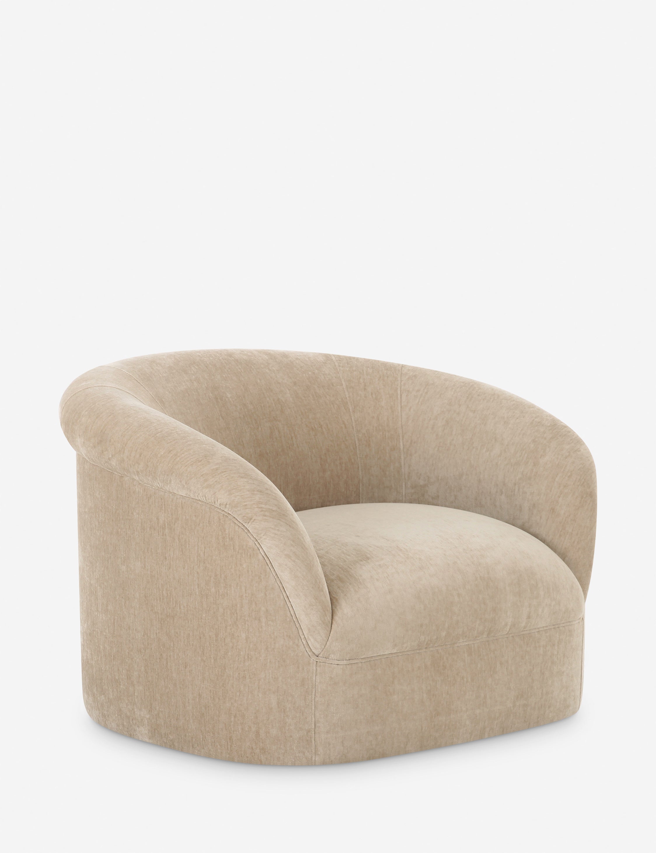 Lulu and Georgia McCartney Accent Chair - view 15