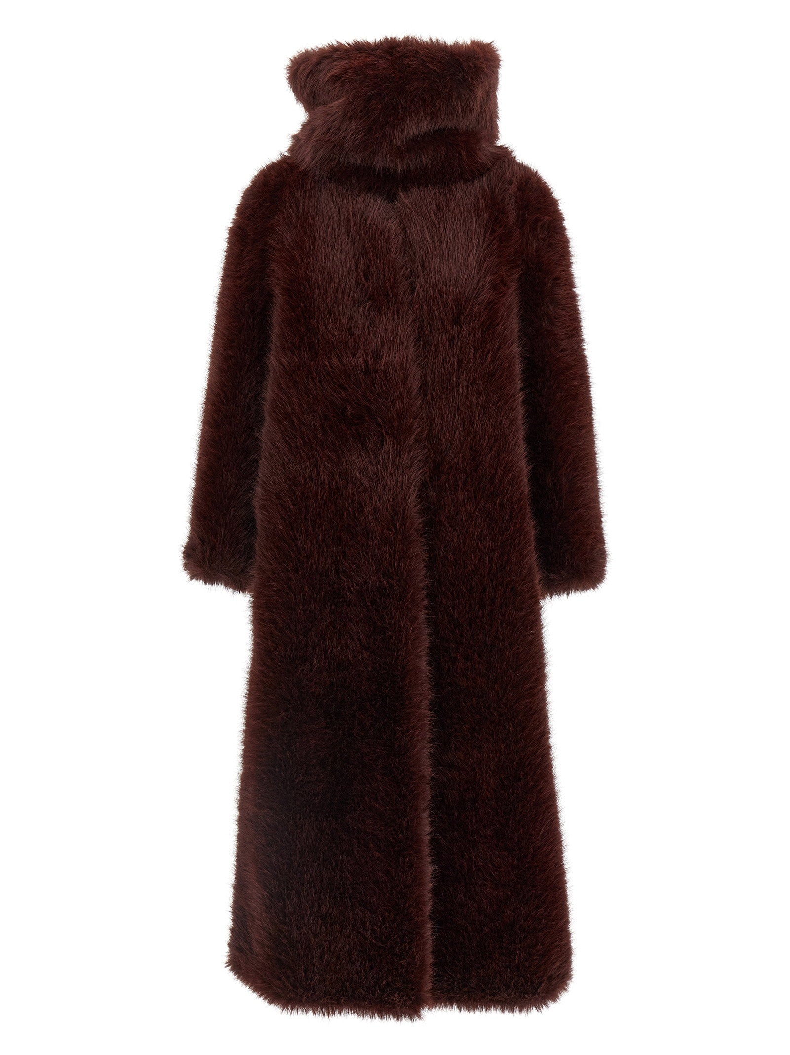 B&B Couture Biscuit Eco Fur – 100% polyester