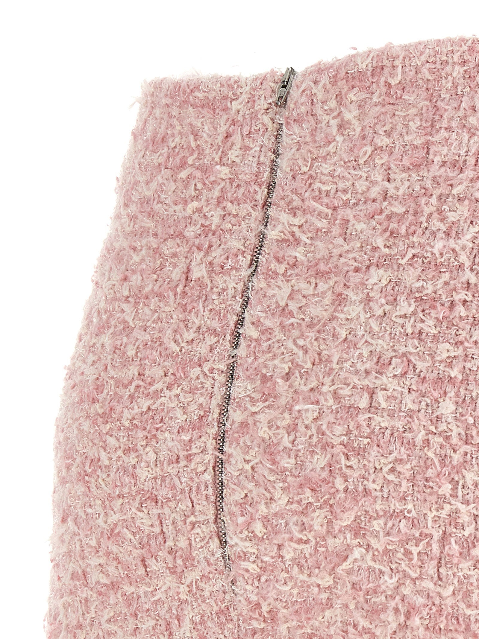Balenciaga Tweed Skirt - view 4