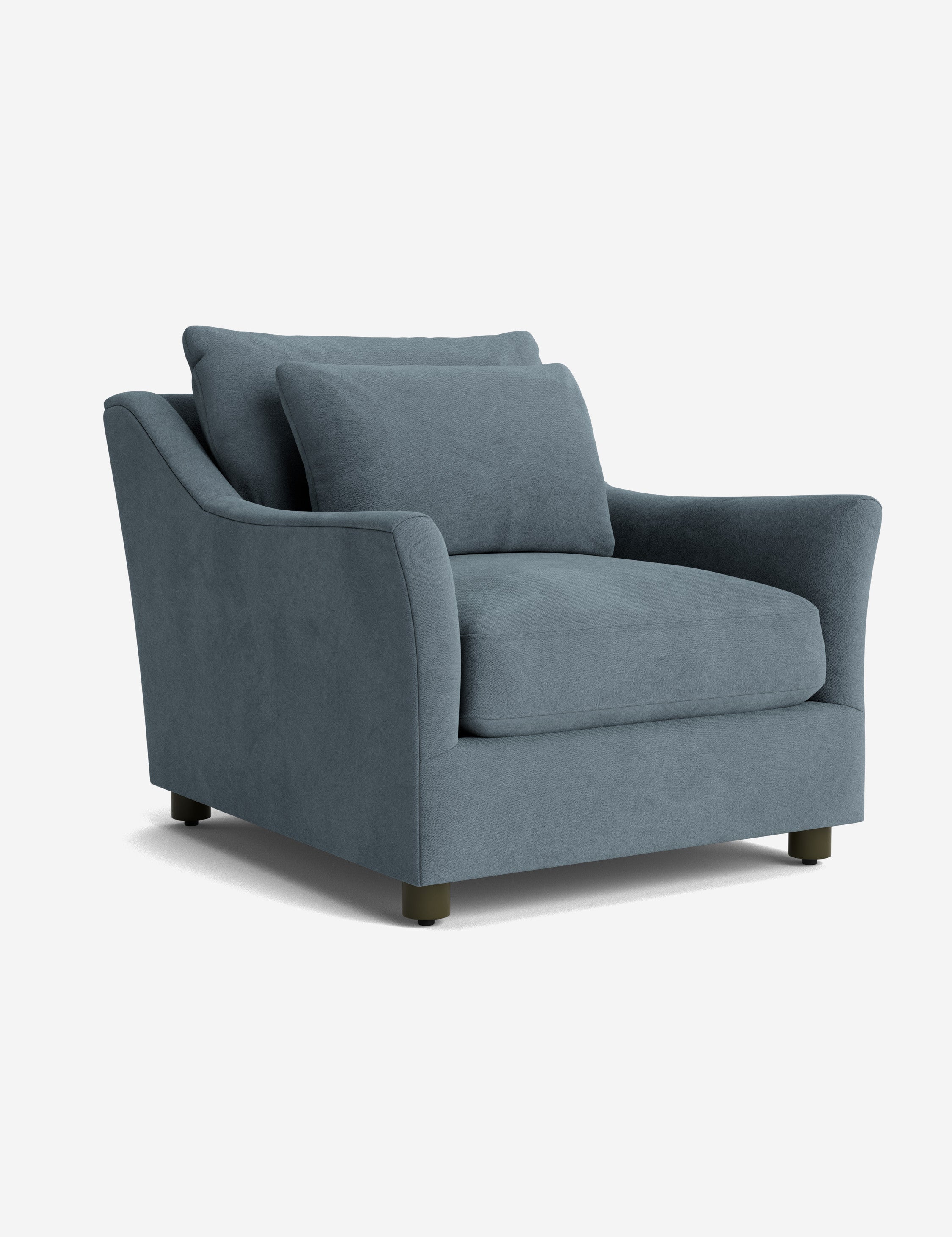 Lulu and Georgia Niven Accent Chair - view 82