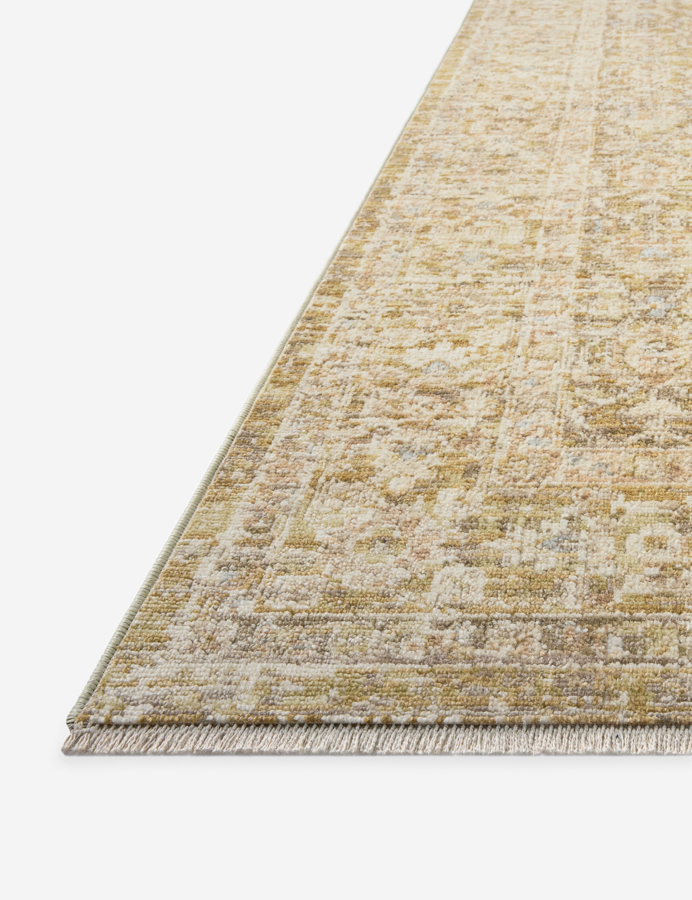 Lulu and Georgia Lorna Rug - view 6