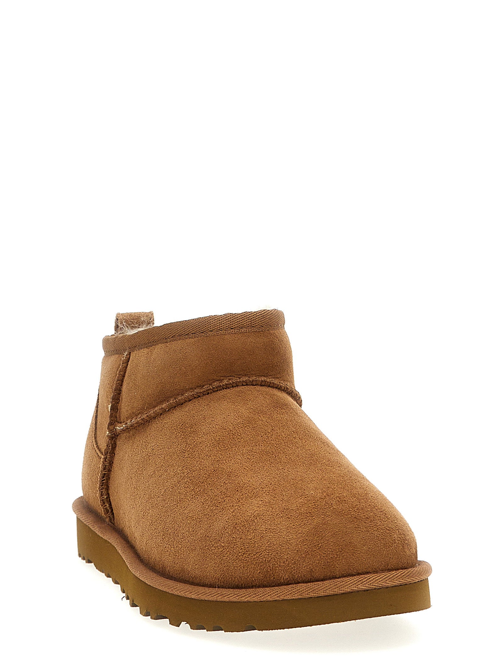 UGG M Classic Ultra Mini Ankle Boots - view 2