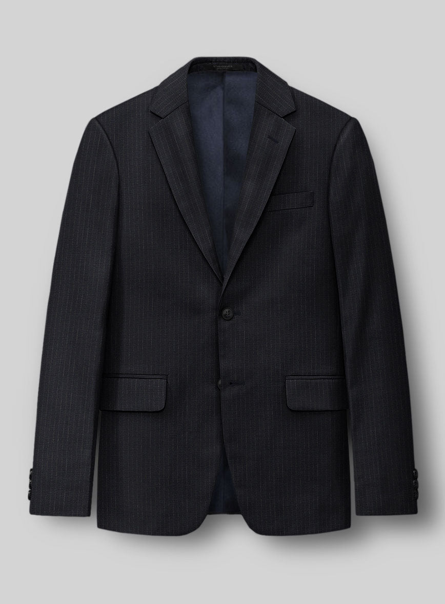 StudioSuits Italian Wool Fiera Jacket
