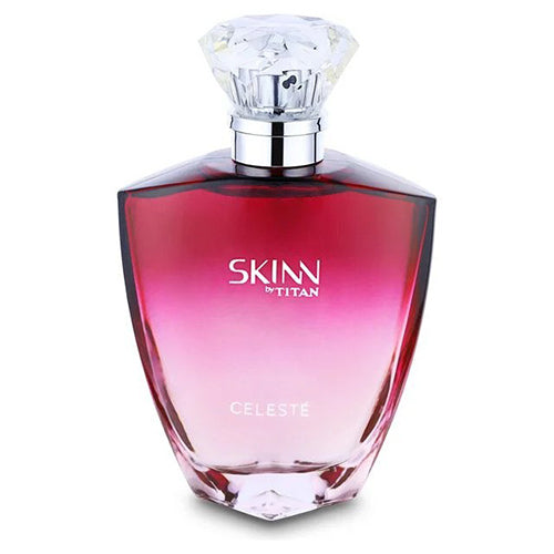 Skinn by Titan Celeste 100 ML Perfume for Women EDP - view 3