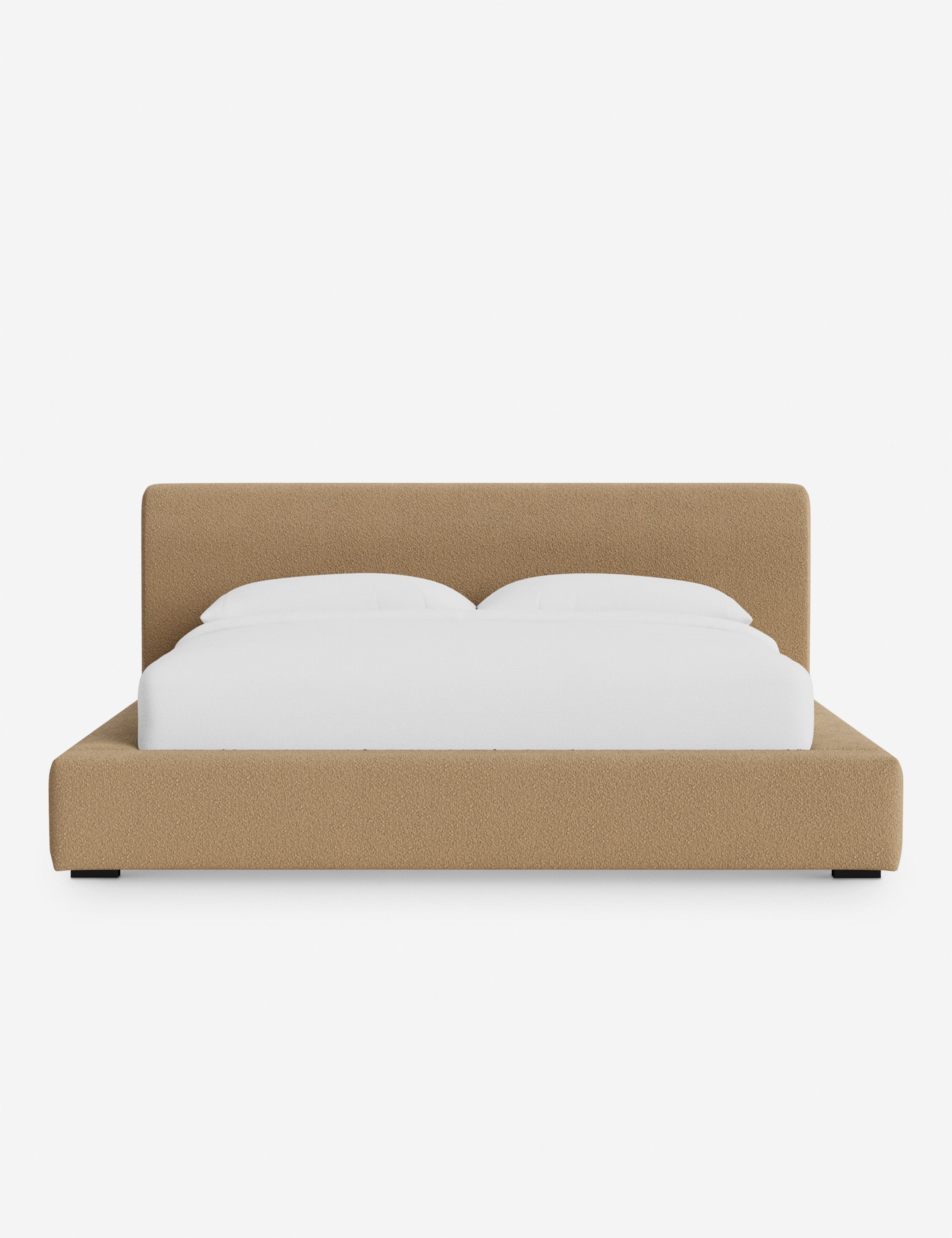 Lulu and Georgia Clayton Platform Bed - view 45