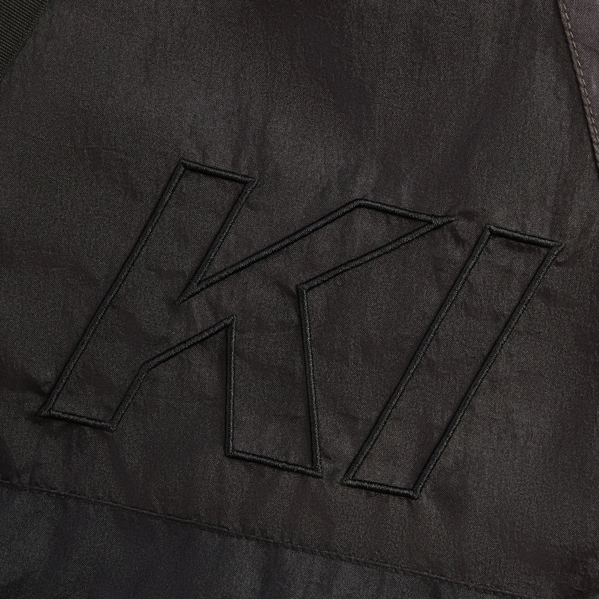 Kith Washed Turbo Black Shorts - view 5