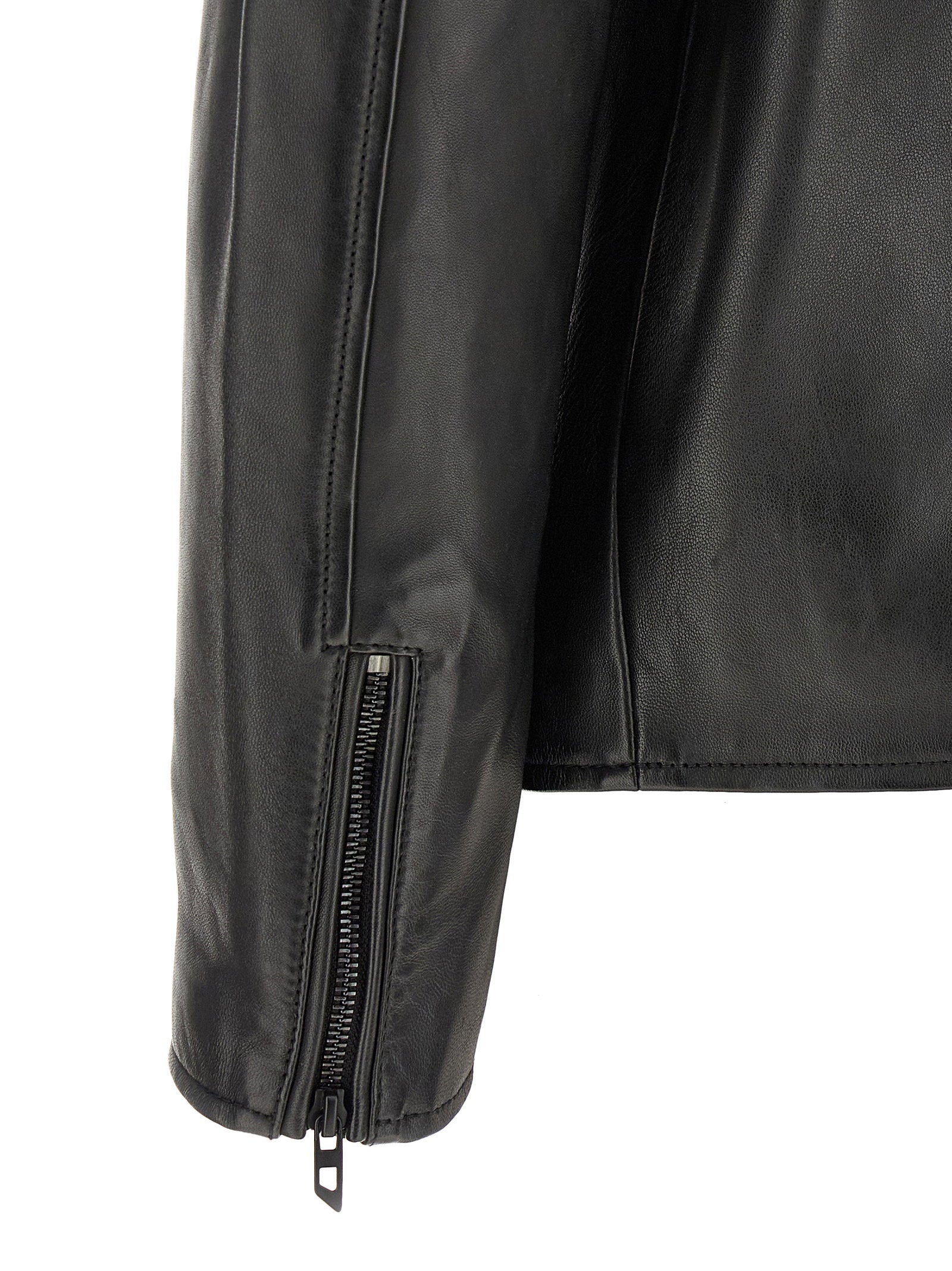 Diesel L-tad-wrd Jacket - view 4
