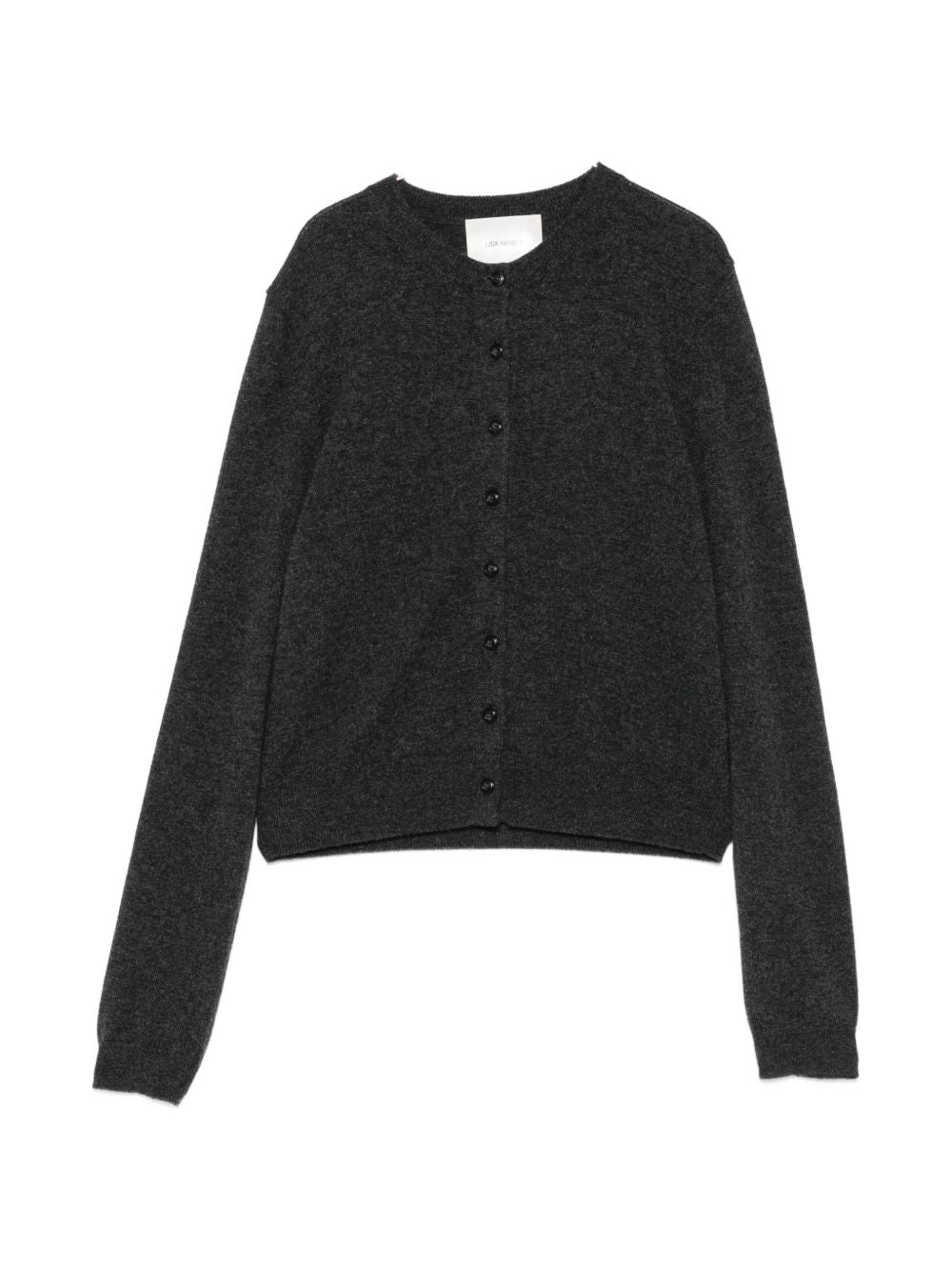 Lisa yang t-shirts – Lisa Yang Sweater – Cashmere 100 %