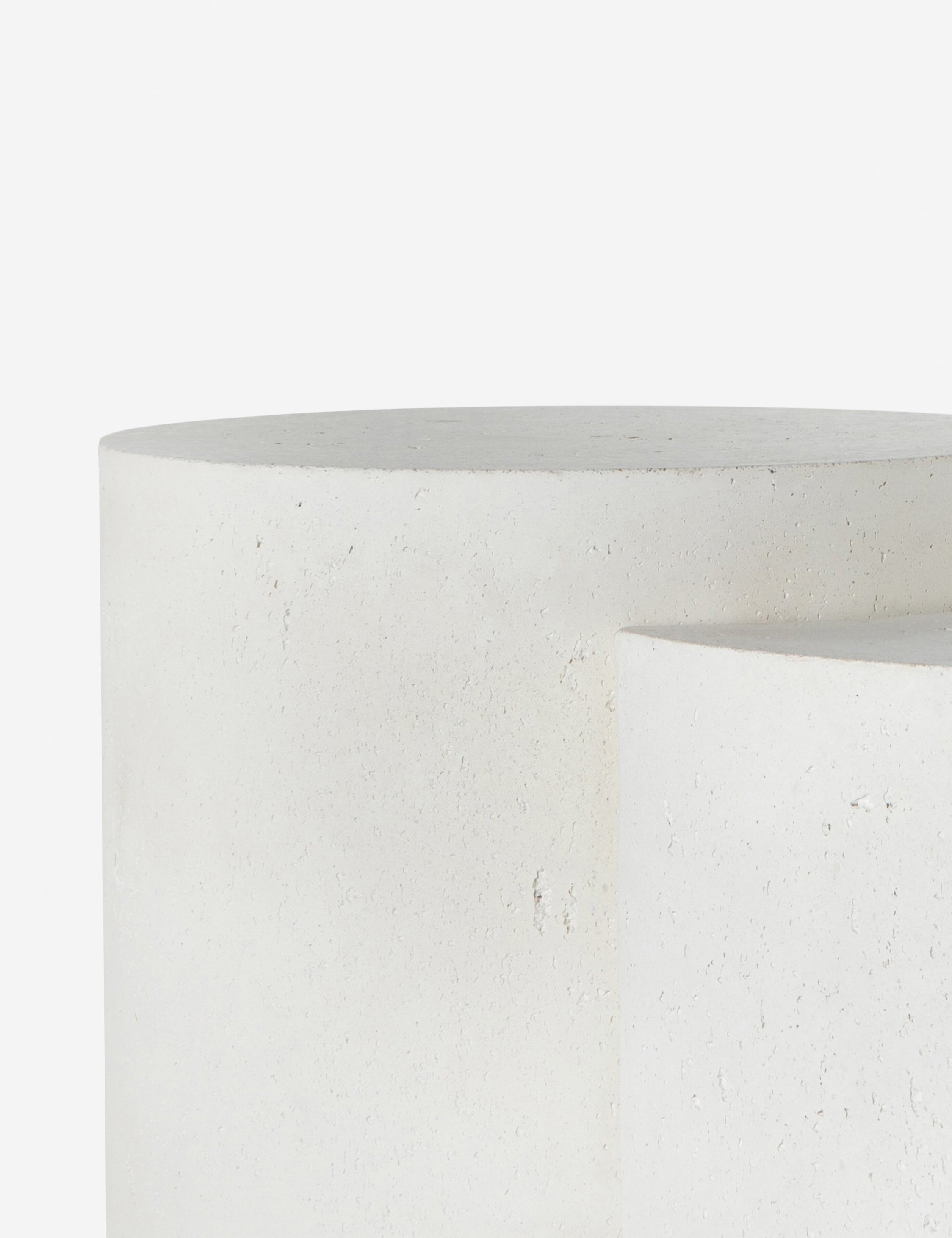 Lulu and Georgia Barton Nesting Coffee Table (Set of 2) - view 8