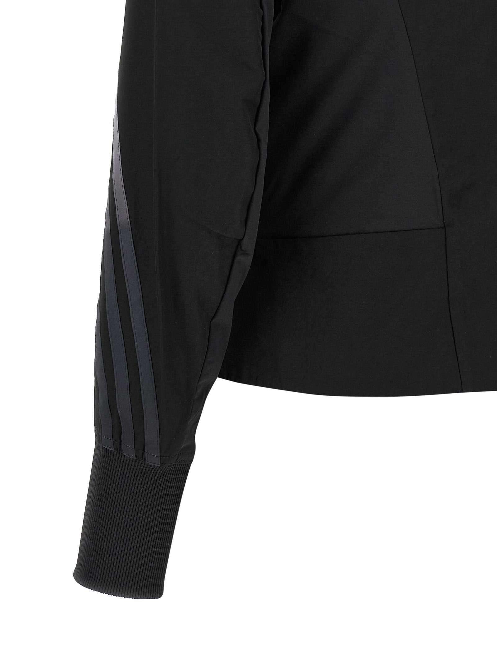 Y-3 Gradient 3 Stripes Sweatshirt – 100% polyamide - view 4