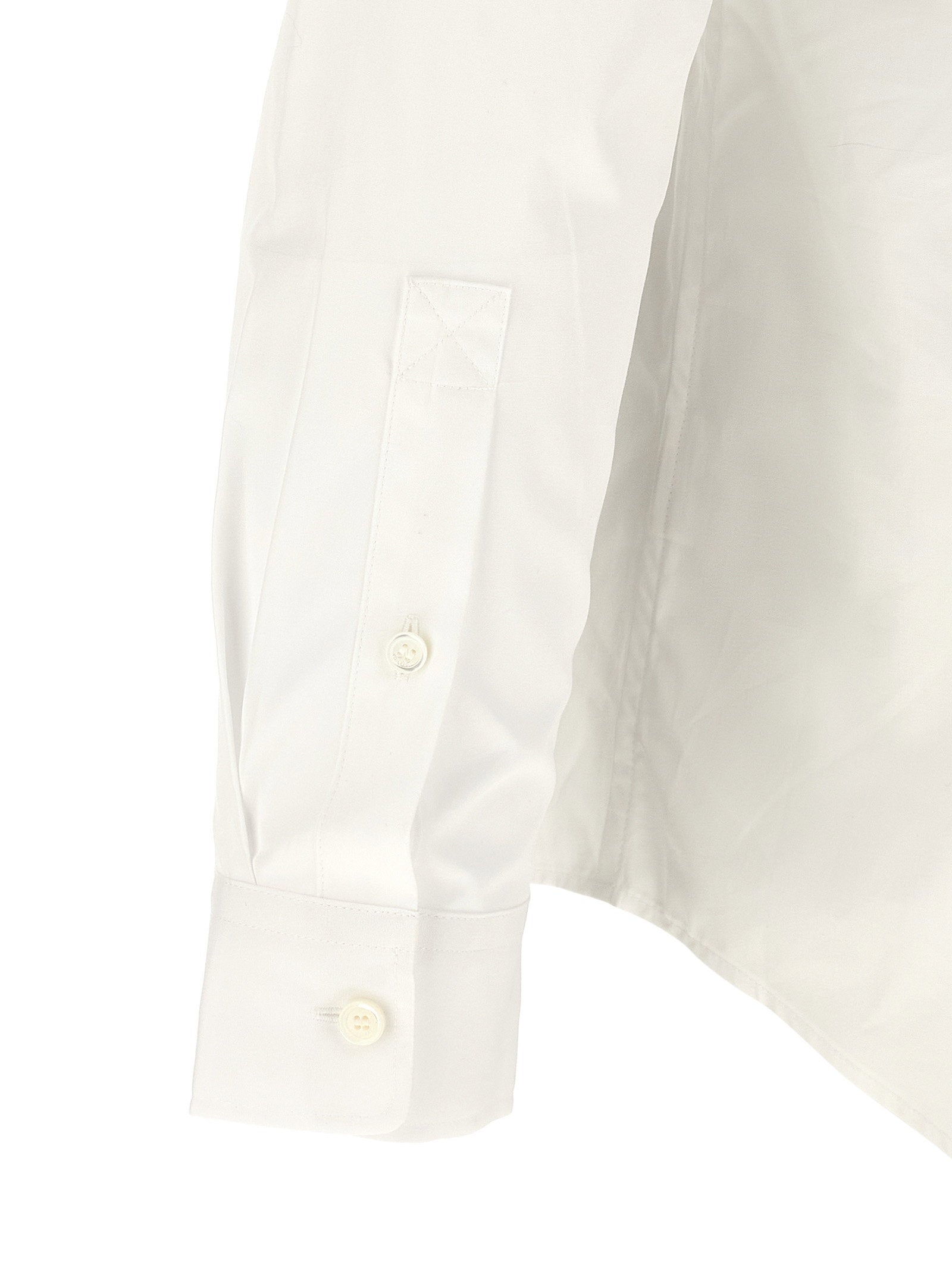 Burberry Sam Shirt – 100% cotton - view 4