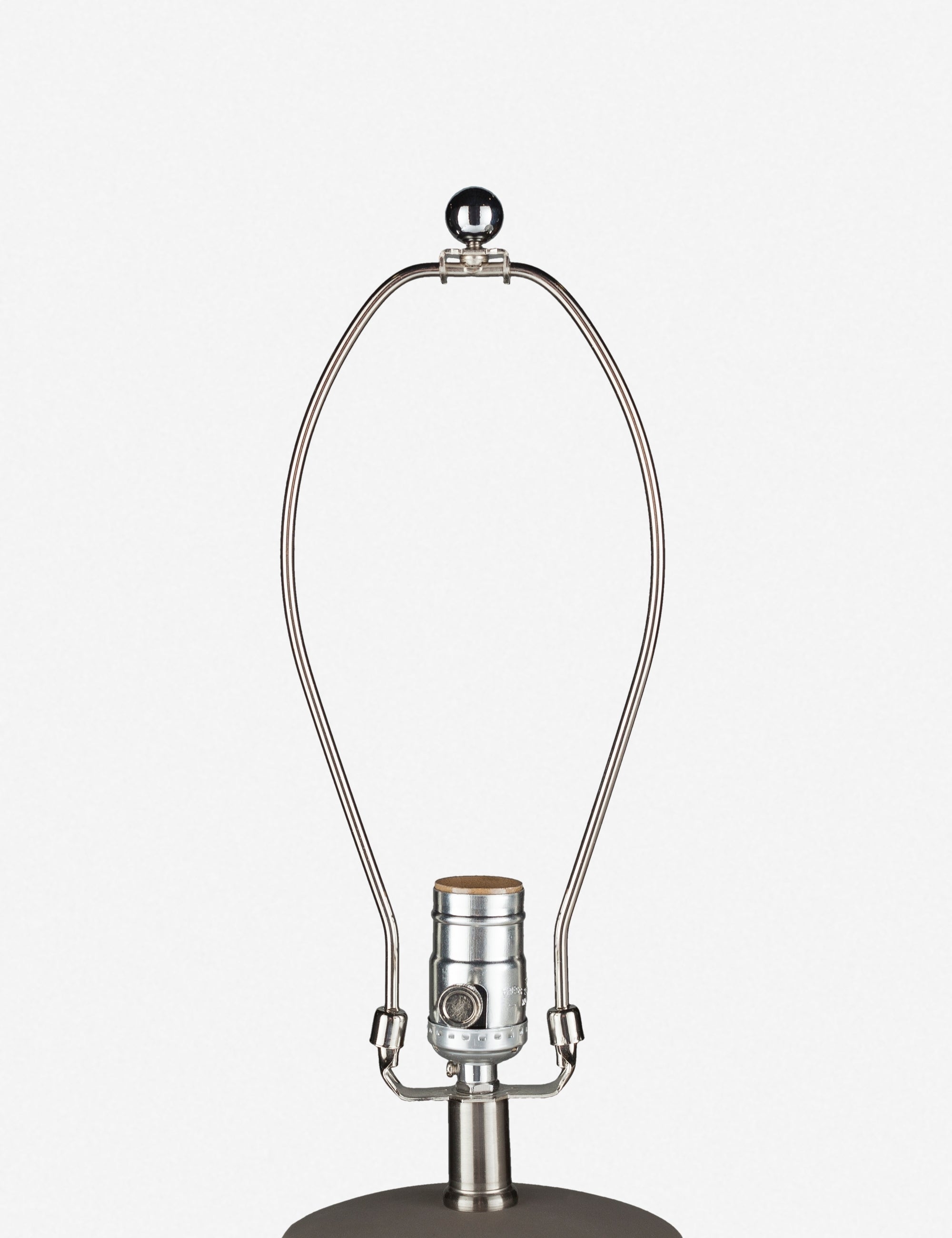 Lulu and Georgia Penna Table Lamp - view 7