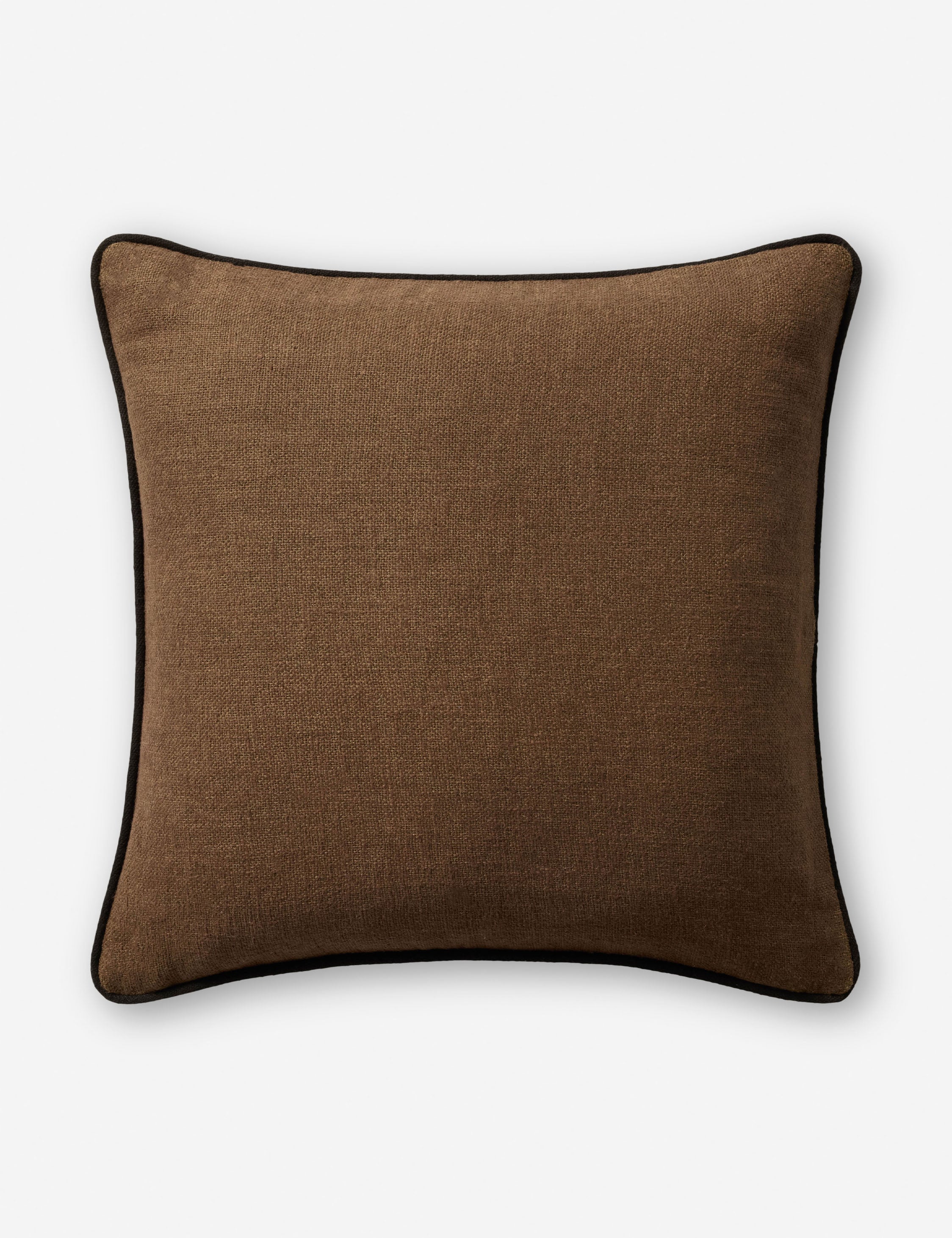 Lulu and Georgia Hudson Pillow by Jeremiah Brent x Loloi - view 2
