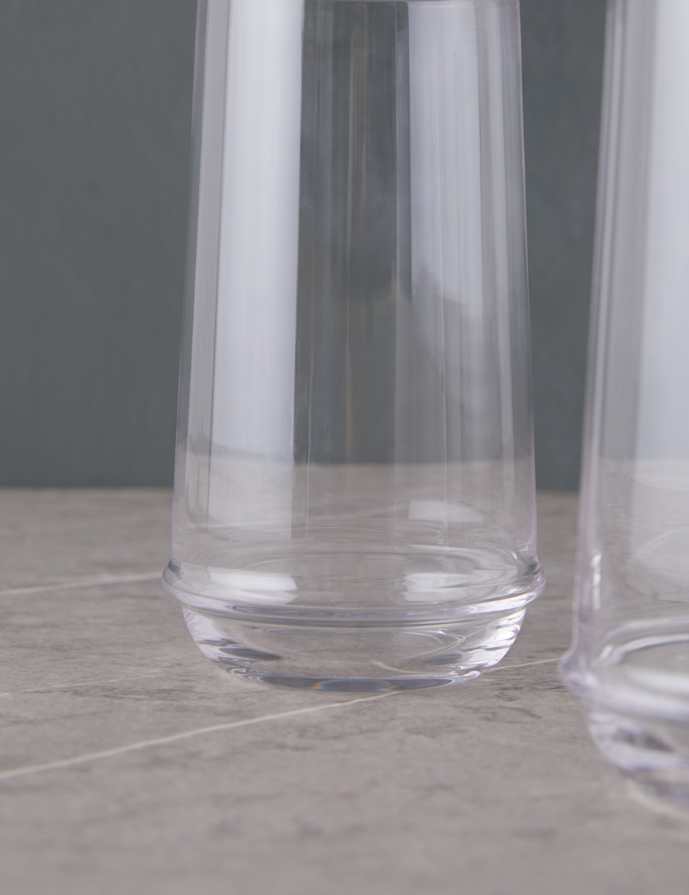 Lulu and Georgia Dune Glassware by Kelly Wearstler x Serax - view 12