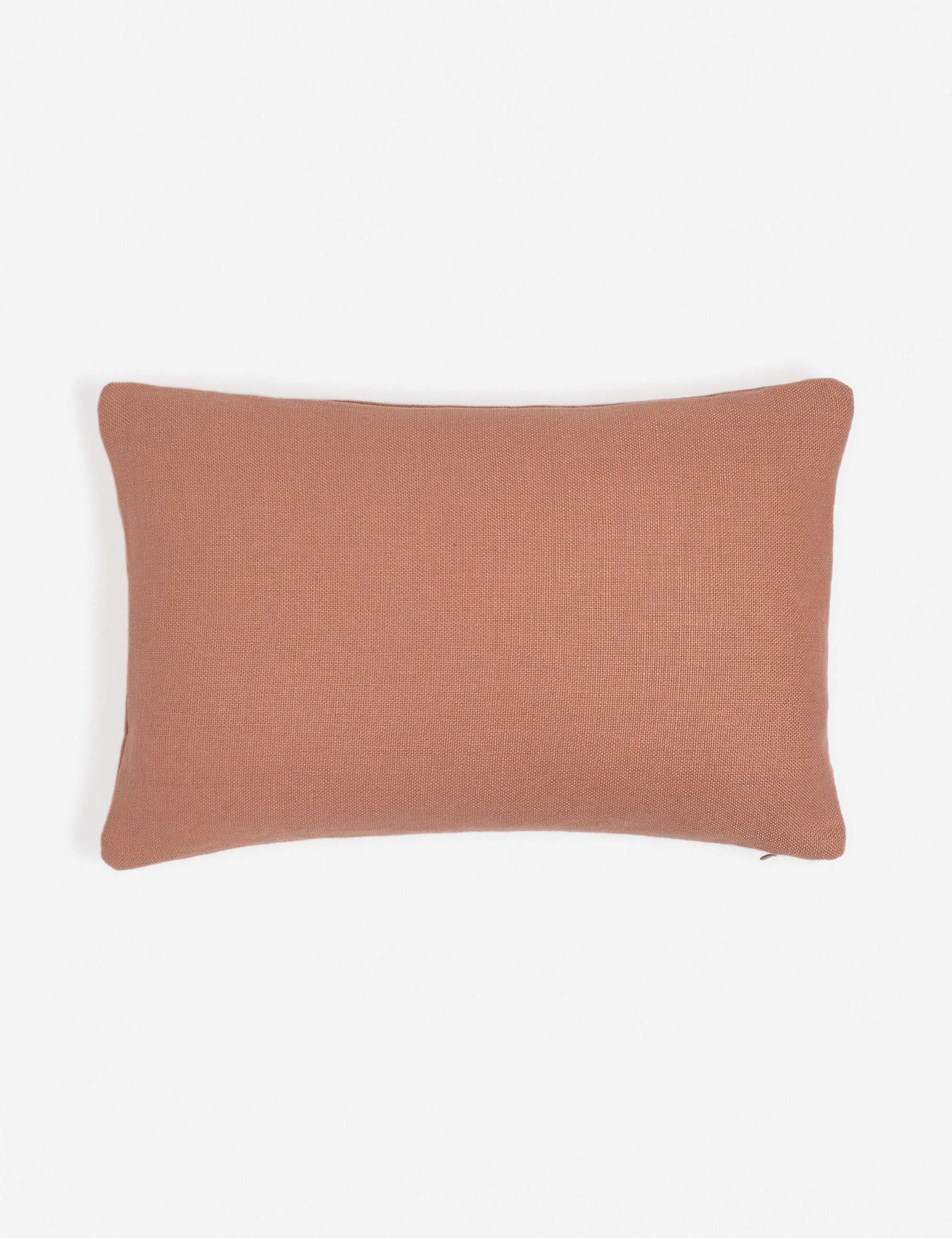 Lulu and Georgia Ines Linen Pillow - view 12