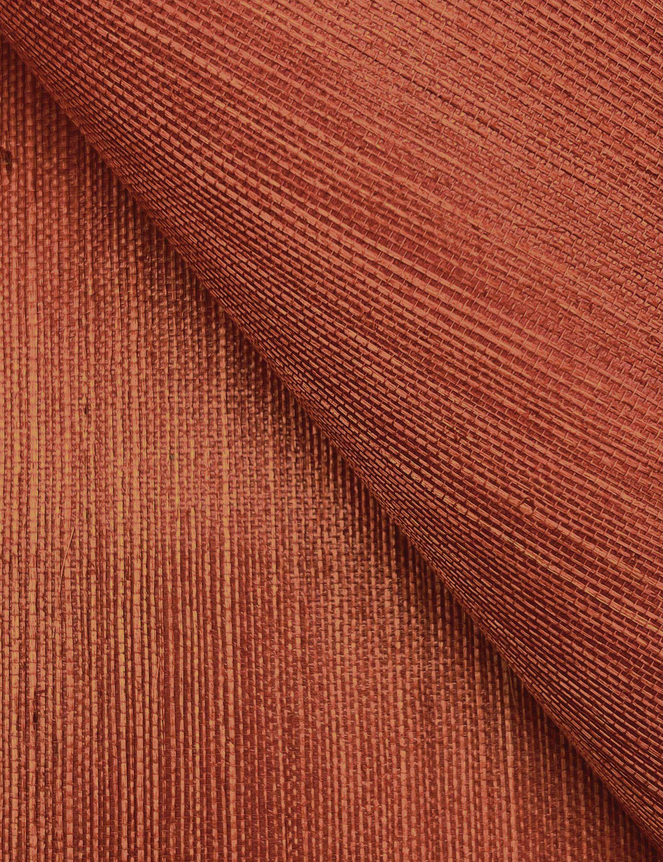 Lulu and Georgia Beale Grasscloth Wallpaper - view 79