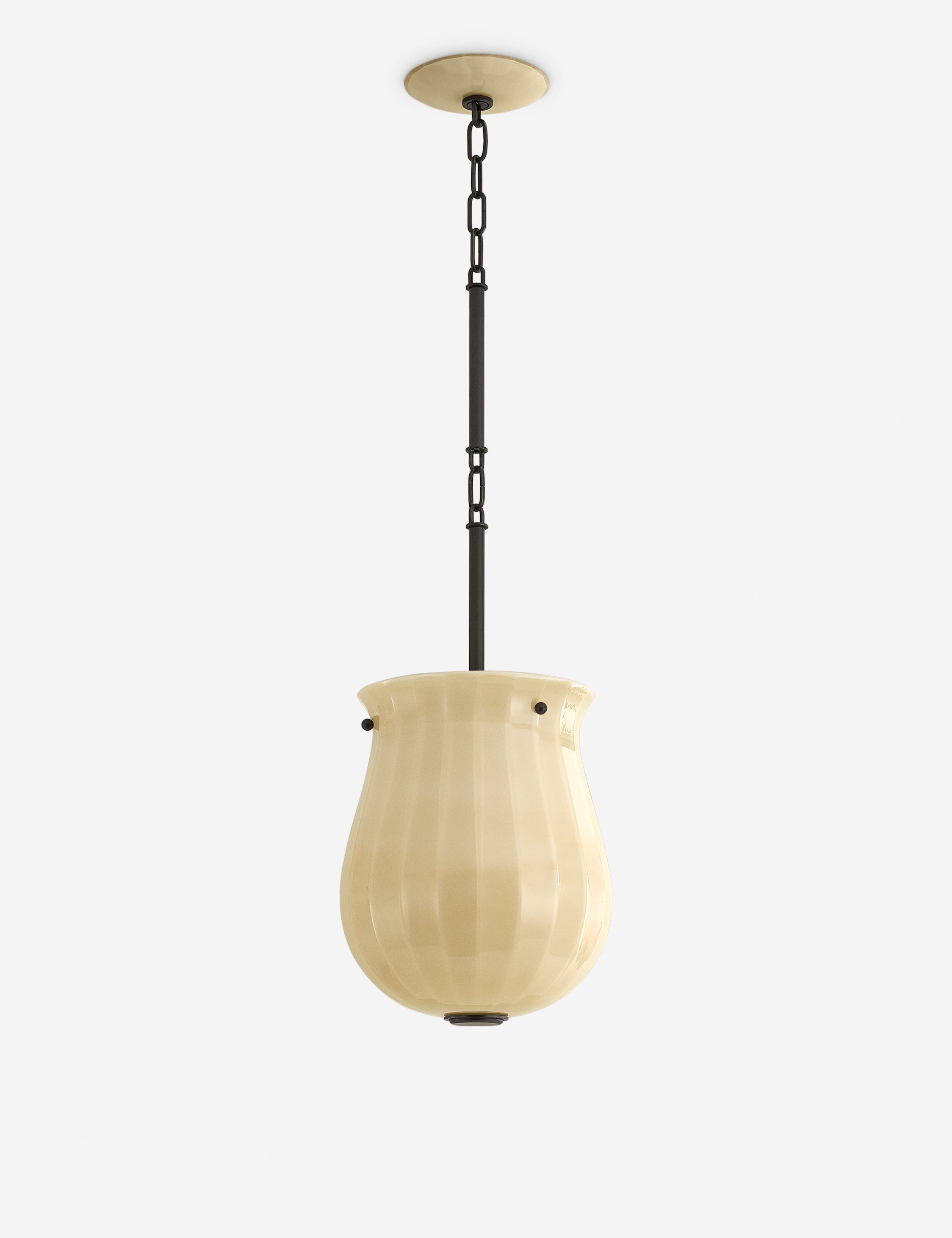 Lulu and Georgia Nasir Pendant Light - view 2