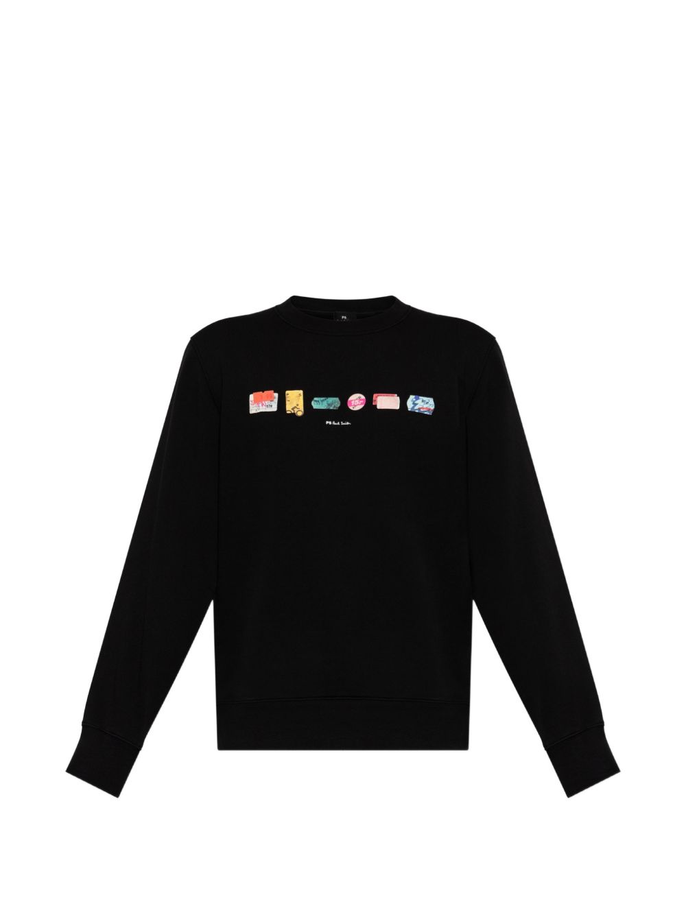 Ps by paul smith t-shirts – PS By Paul Smith Shirt – Cotton 100%
